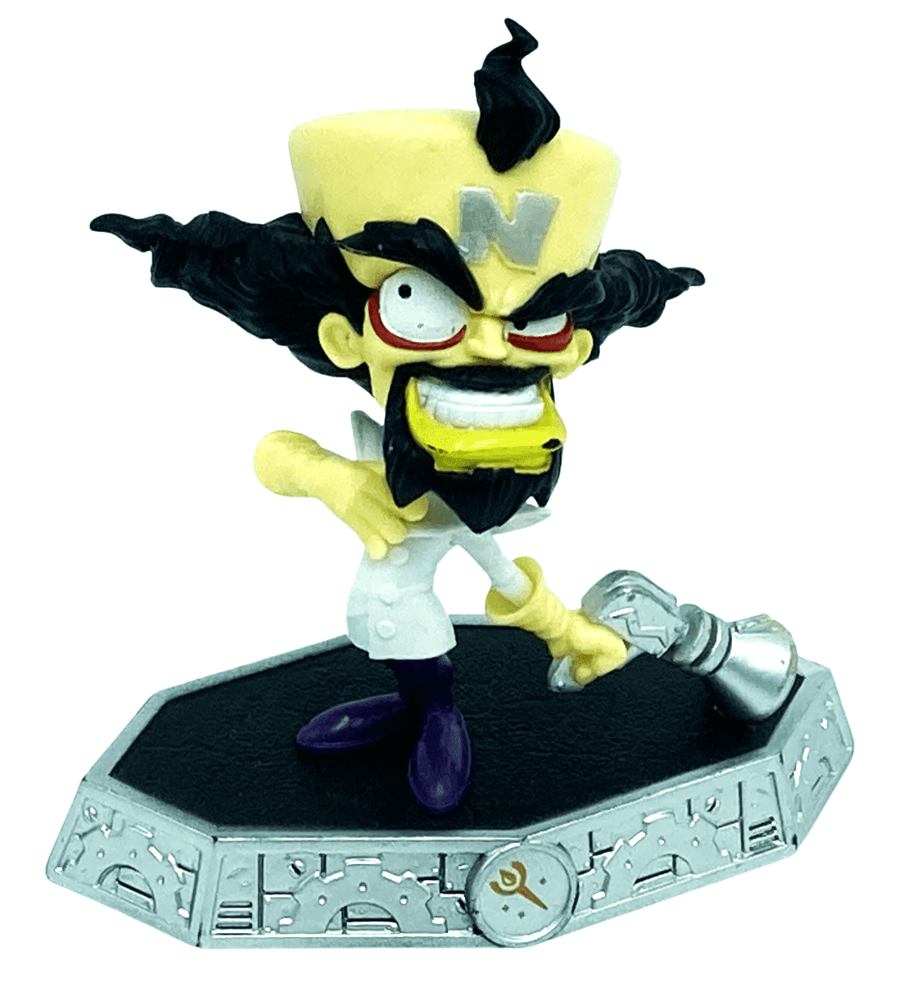 Figurine Skylanders Imaginators Dr. Néocortex