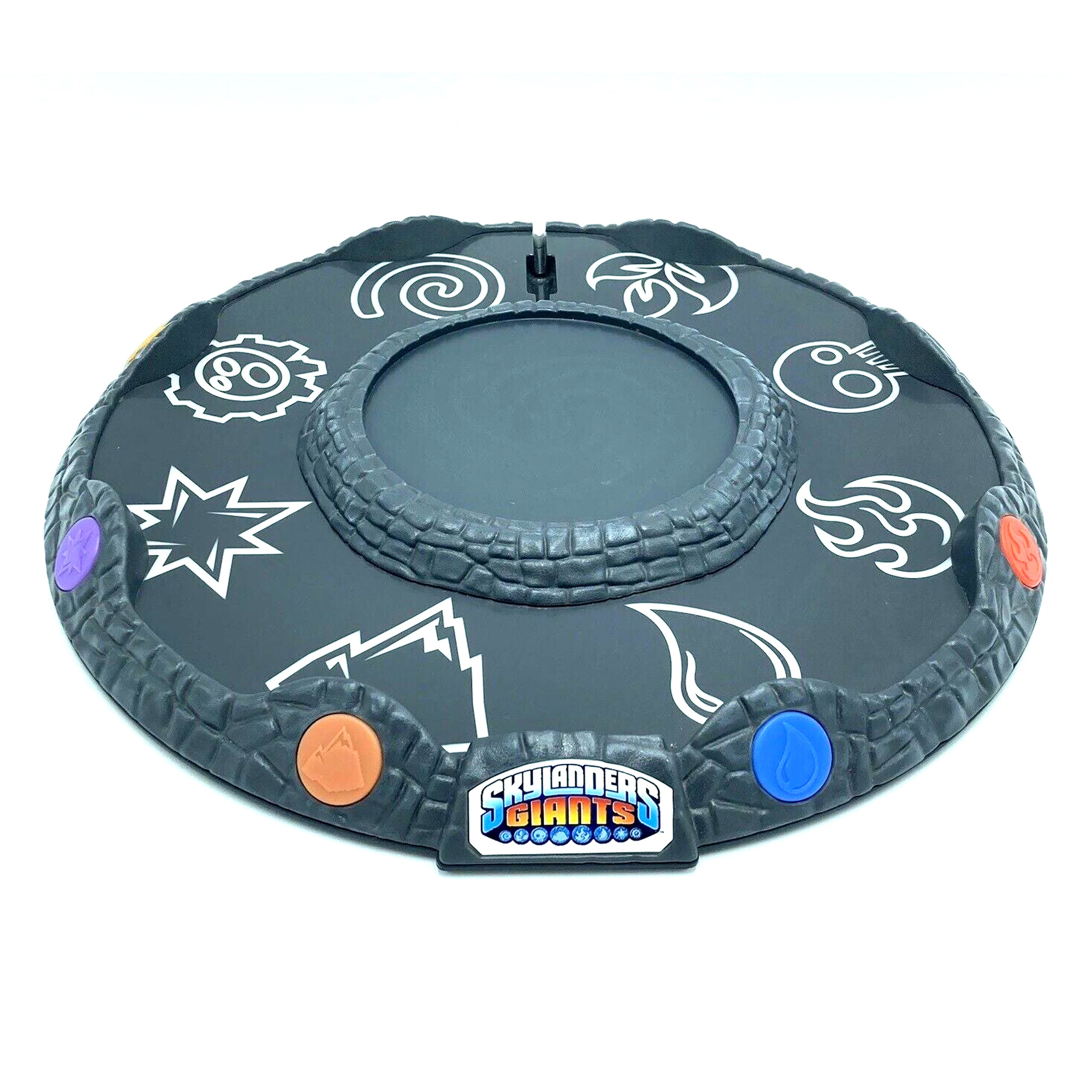 Arène de combat des Skylanders Giants