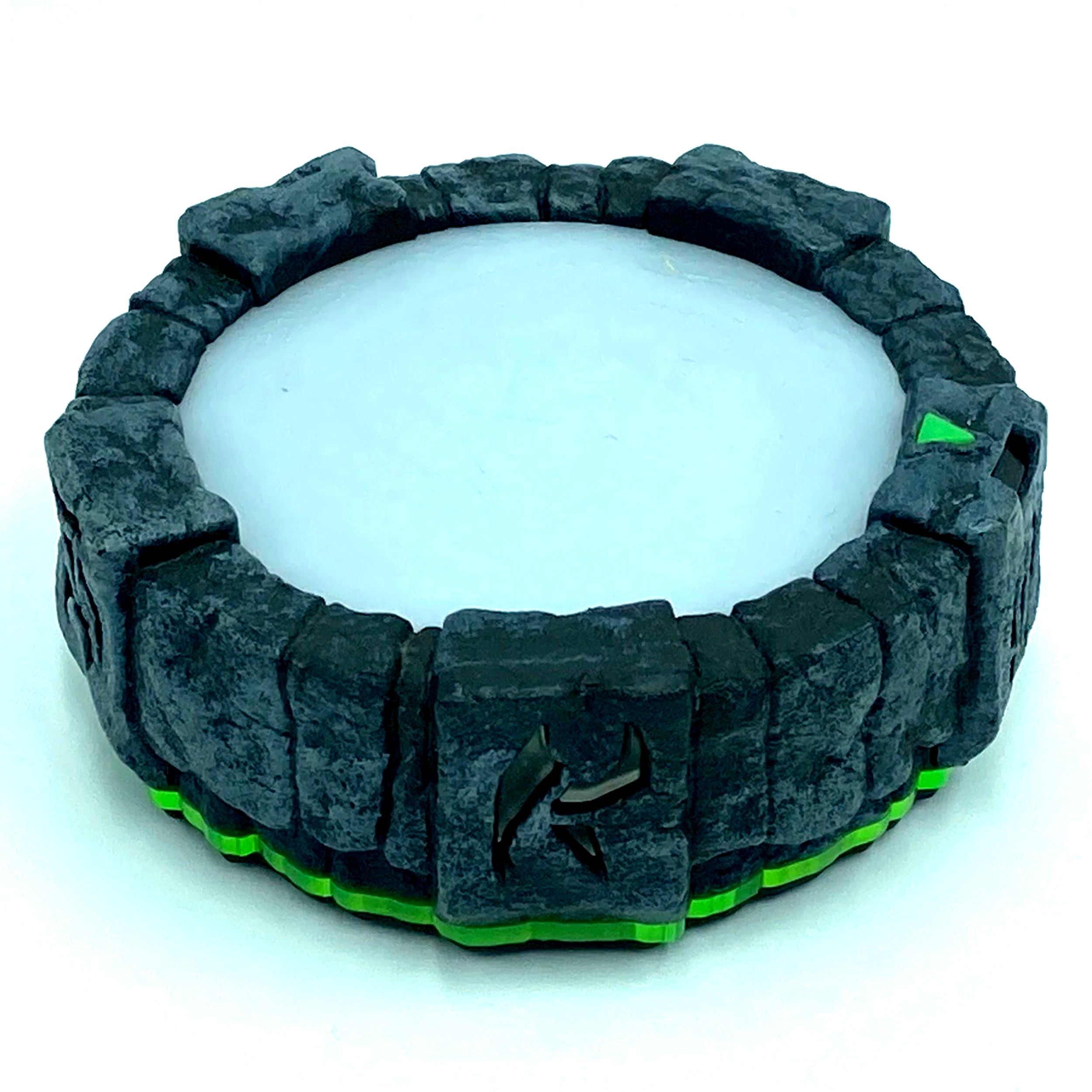 Portail Skylanders pour Spyros Adventure & Giants - sans fil (Wii / Playstation / 3DS)