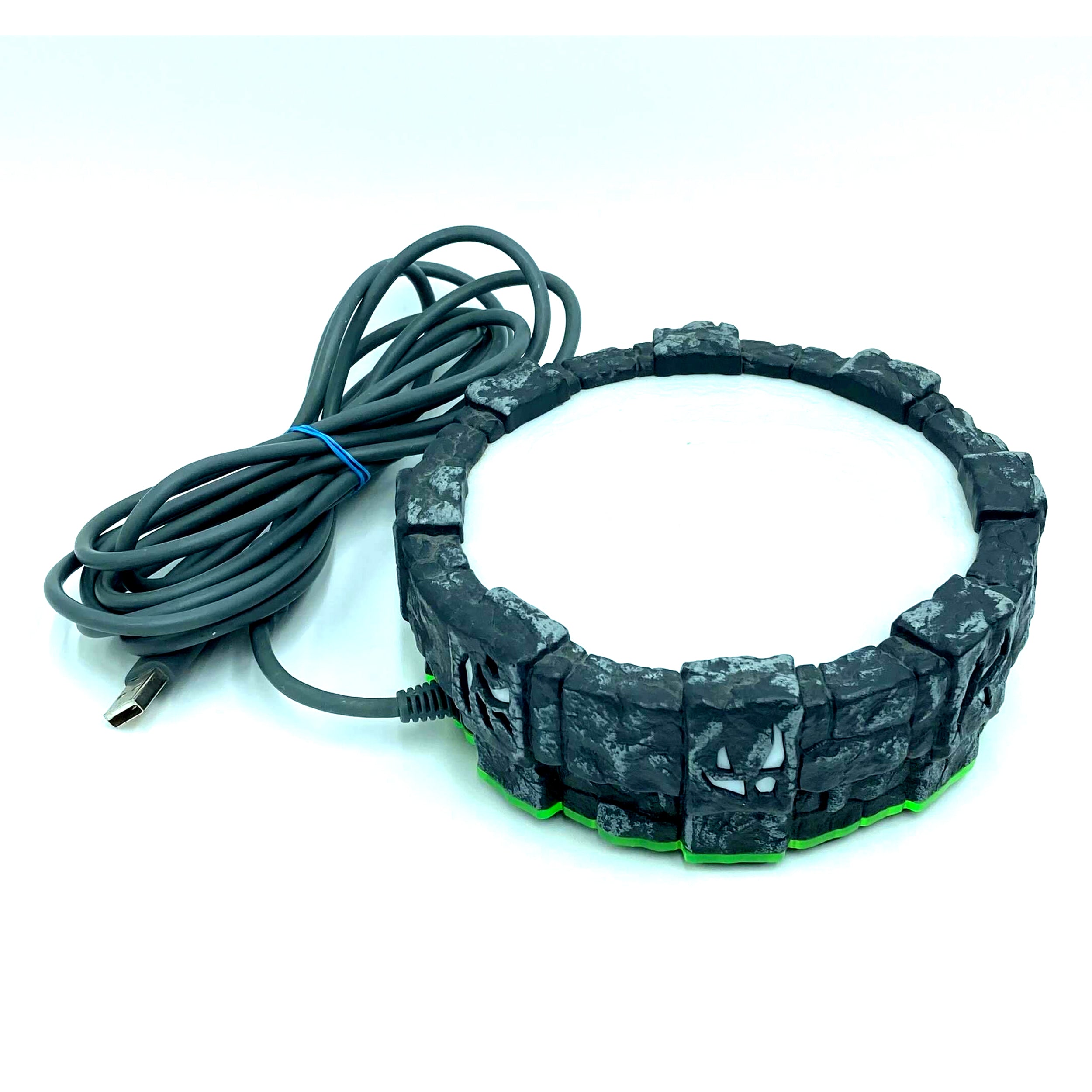 Portail Skylanders pour Spyros Adventure & Giants - filaire (Wii / Playstation / Xbox)