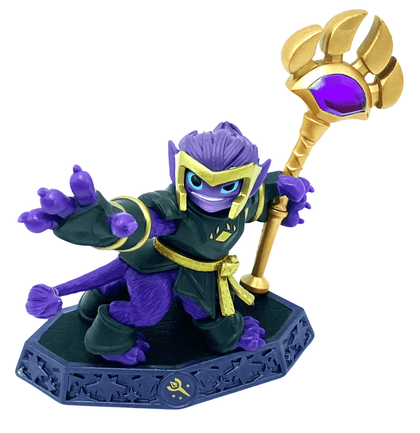 Figurine Skylanders Imaginators Mysticat