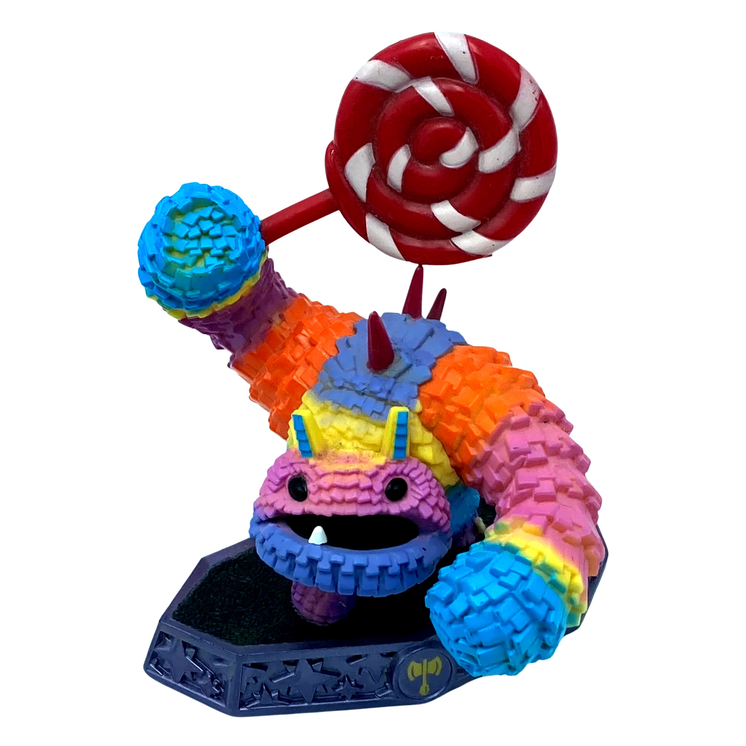 Figurine Skylanders Imaginators Pain-Yatta