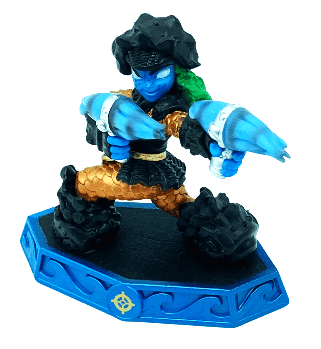 Figurine Skylanders Imaginators Tidepool