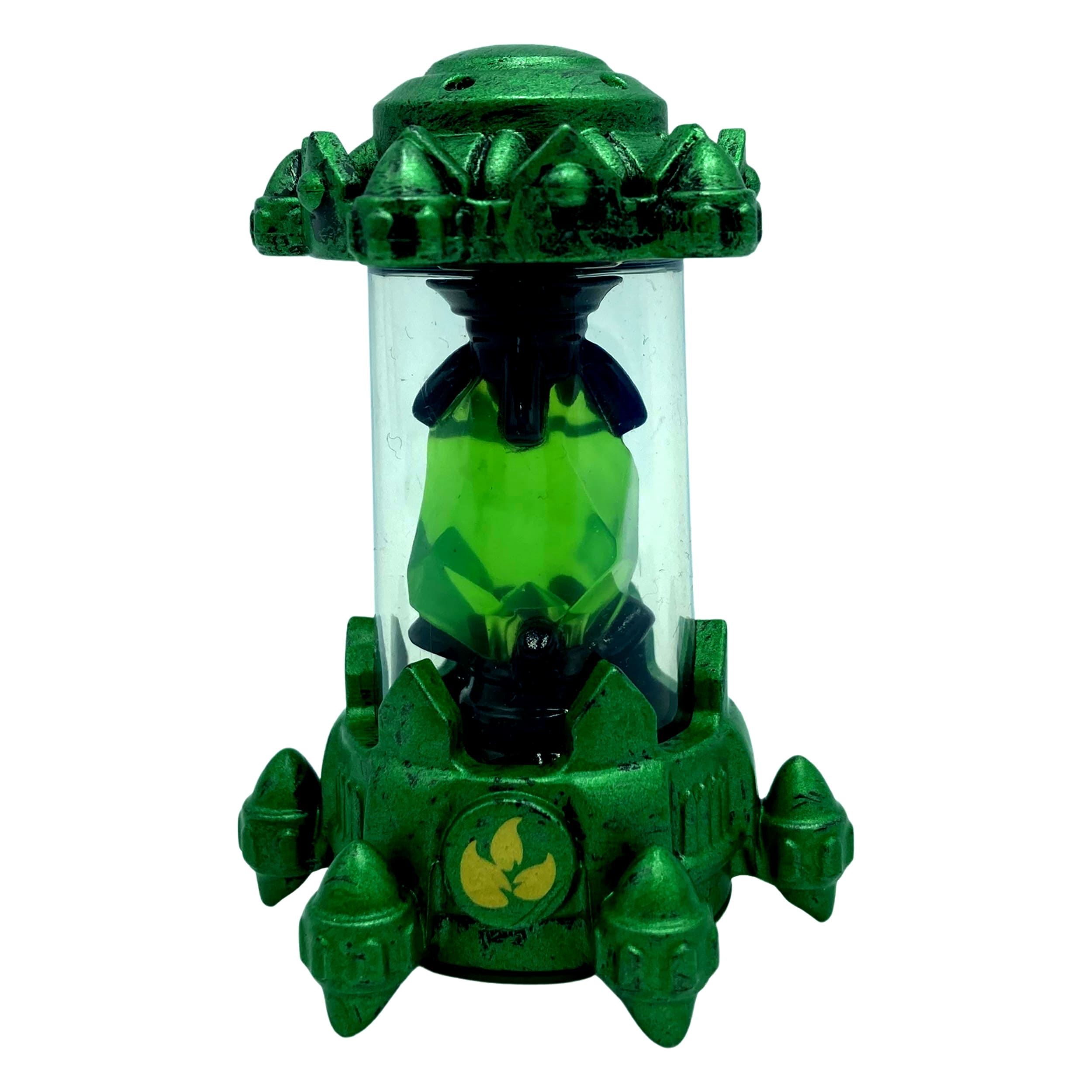 Cristal de création Skylanders Imaginators / Cristal : Cristal de création de fusée de vie