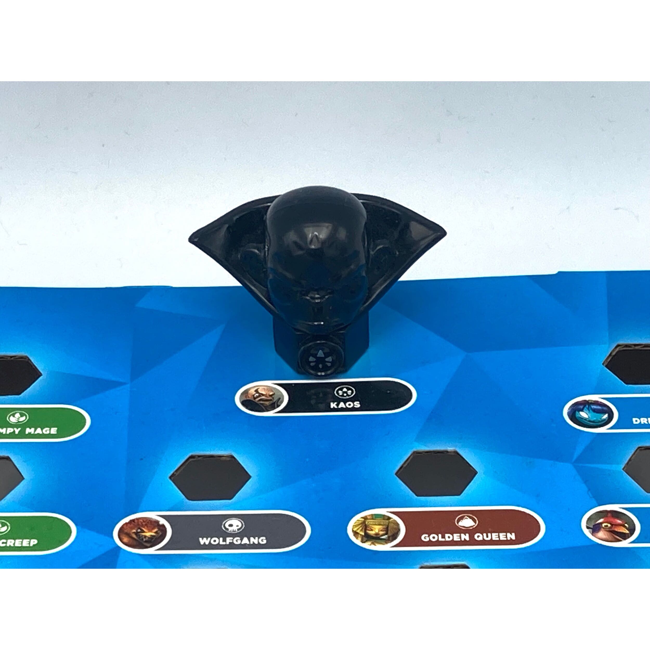 Skylanders Trap Team Piège / Piège : Kaos