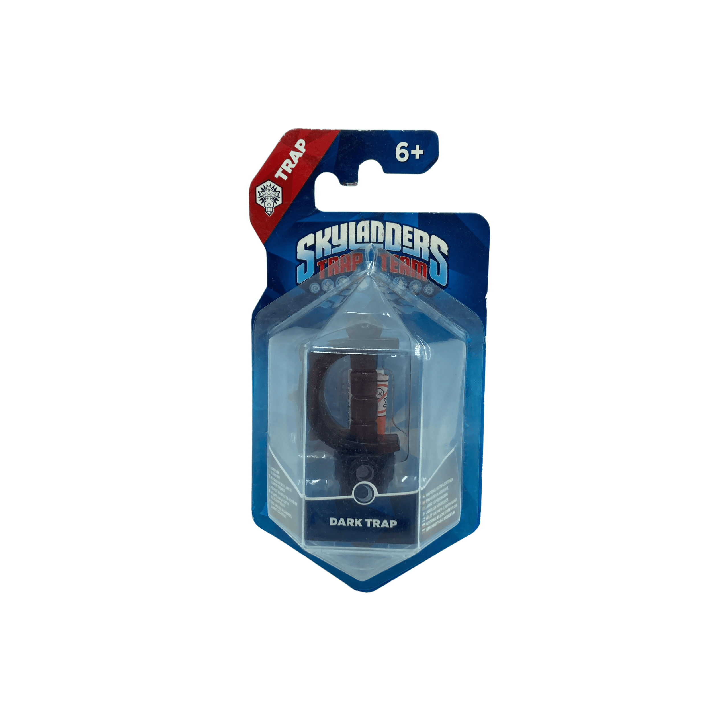 Skylanders Trap Team Trap / Trap: Dark Sword (dans son emballage d'origine)