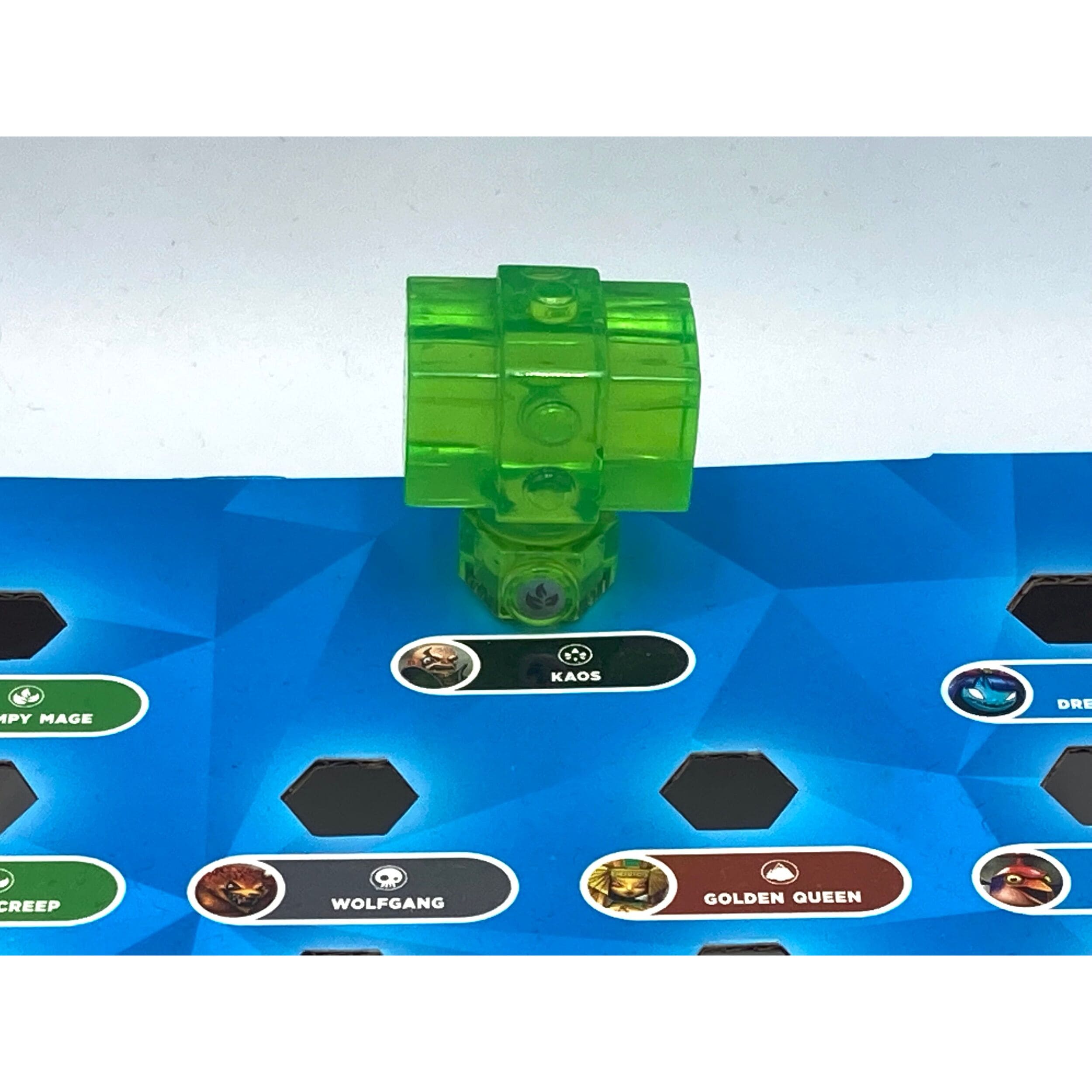 Skylanders Trap Team Piège / Piège : Marteau de Vie