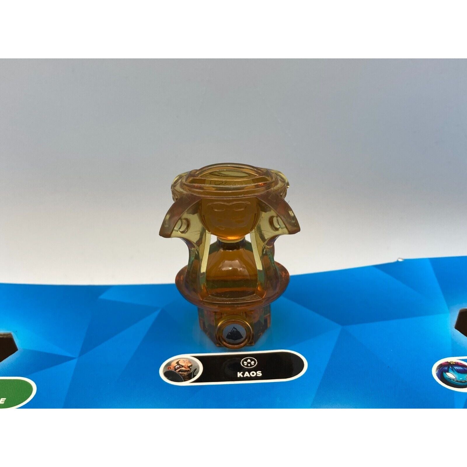 Skylanders Trap Team Piège / Piège : Sablier de la Terre