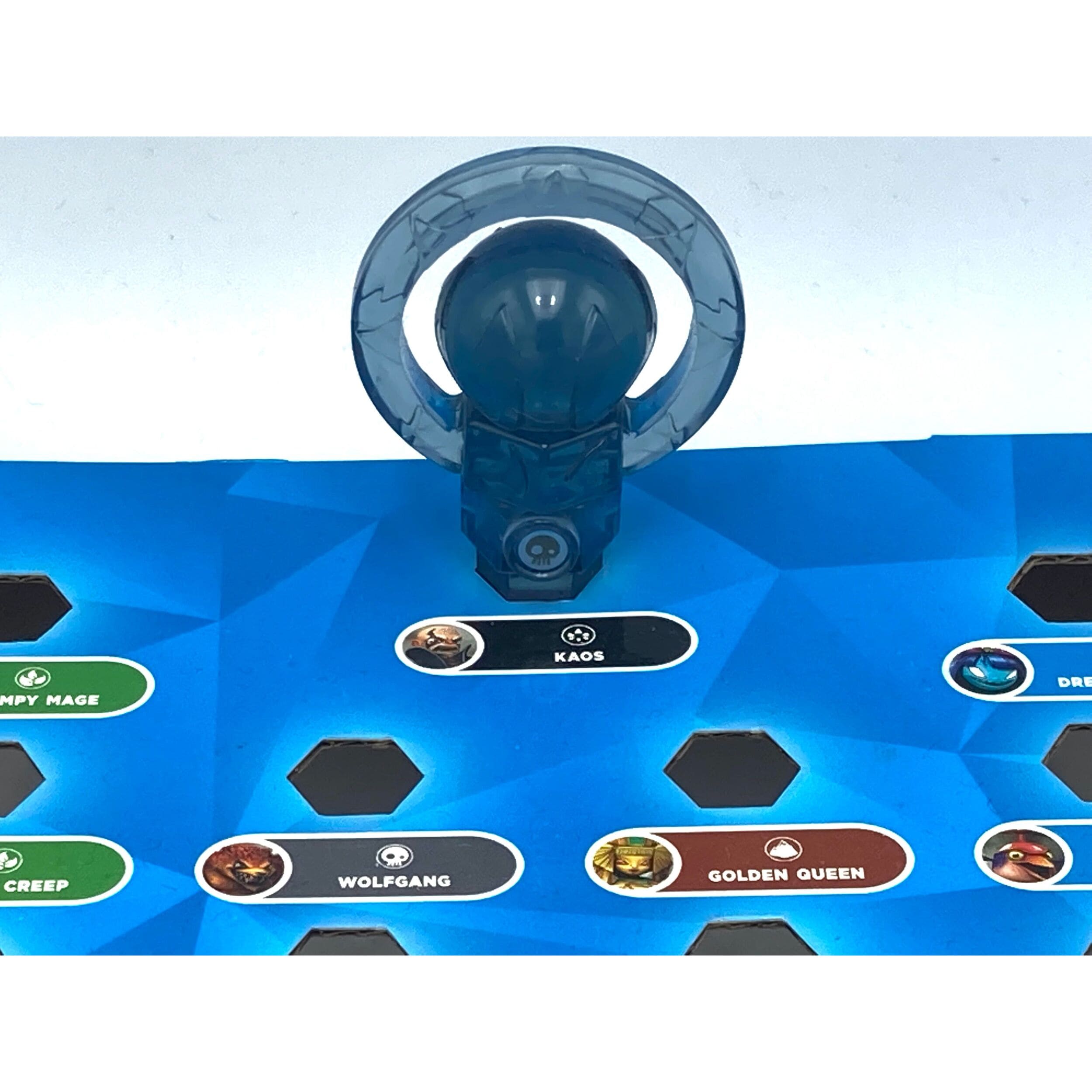 Skylanders Trap Team Piège / Piège : Orbe des morts-vivants