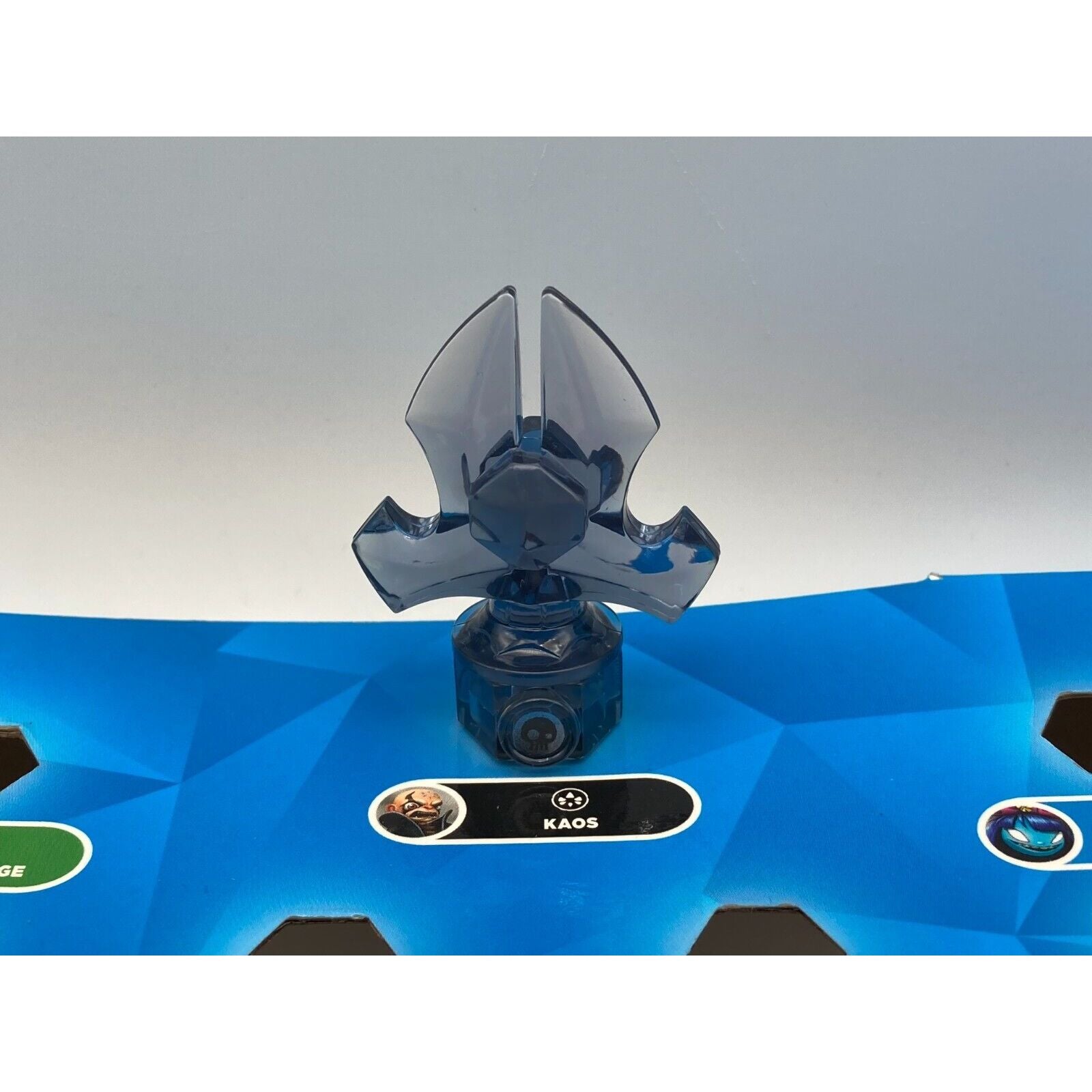 Skylanders Trap Team Piège / Piège : Chapeau de capitaine mort-vivant