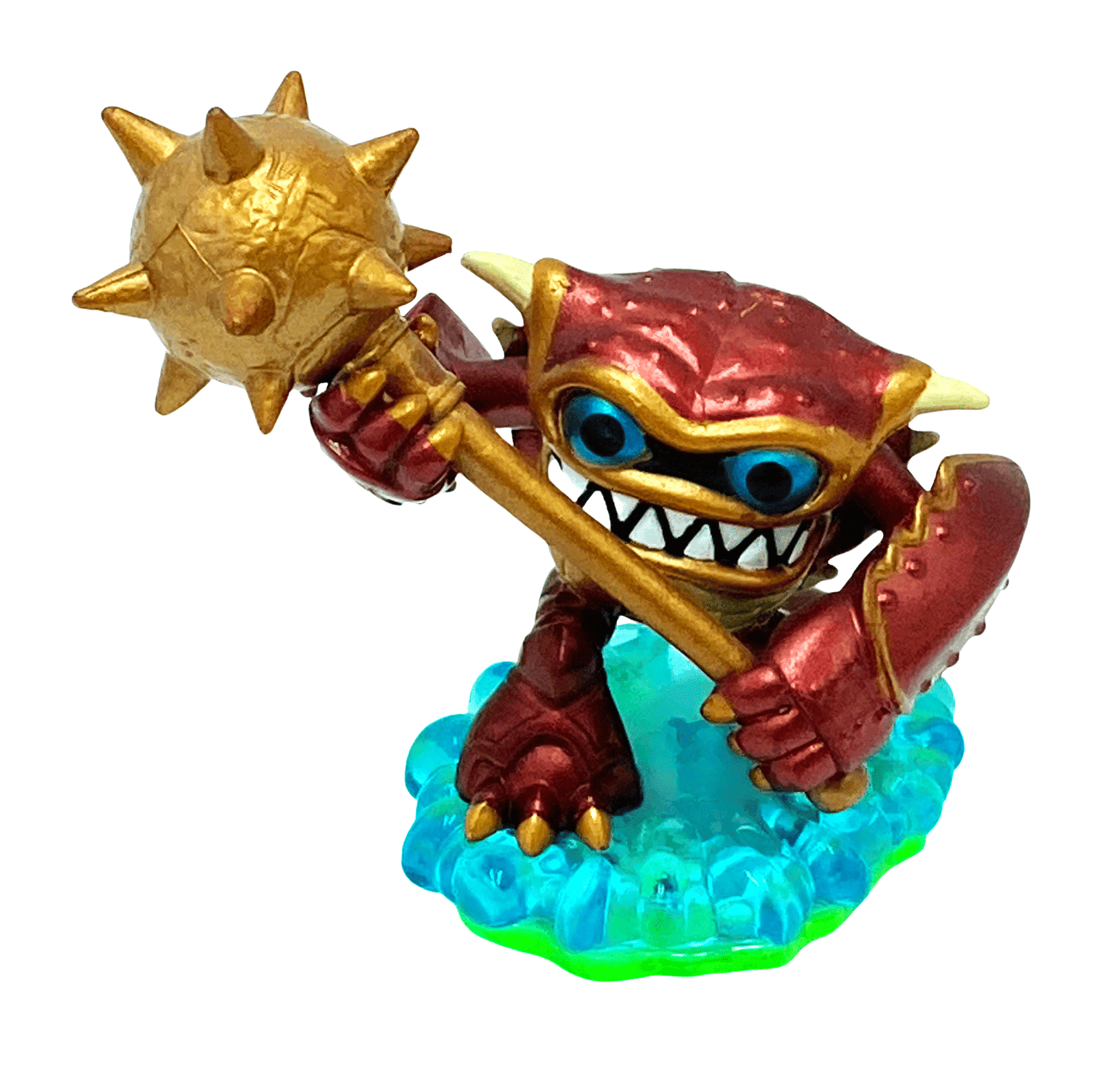 Skylanders Spyros Adventure Wham Shell