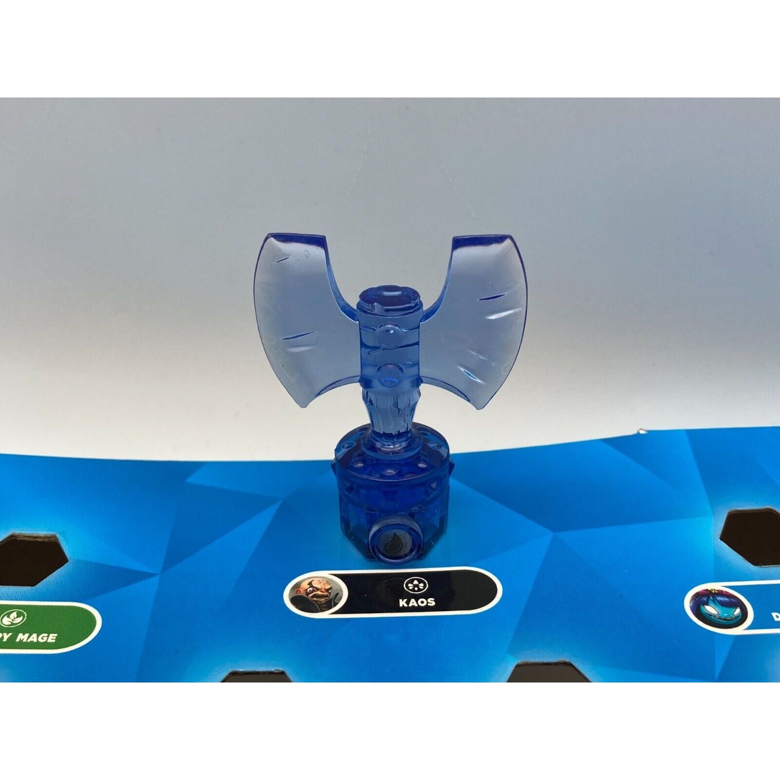 Skylanders Trap Team Piège / Piège : Hache à eau
