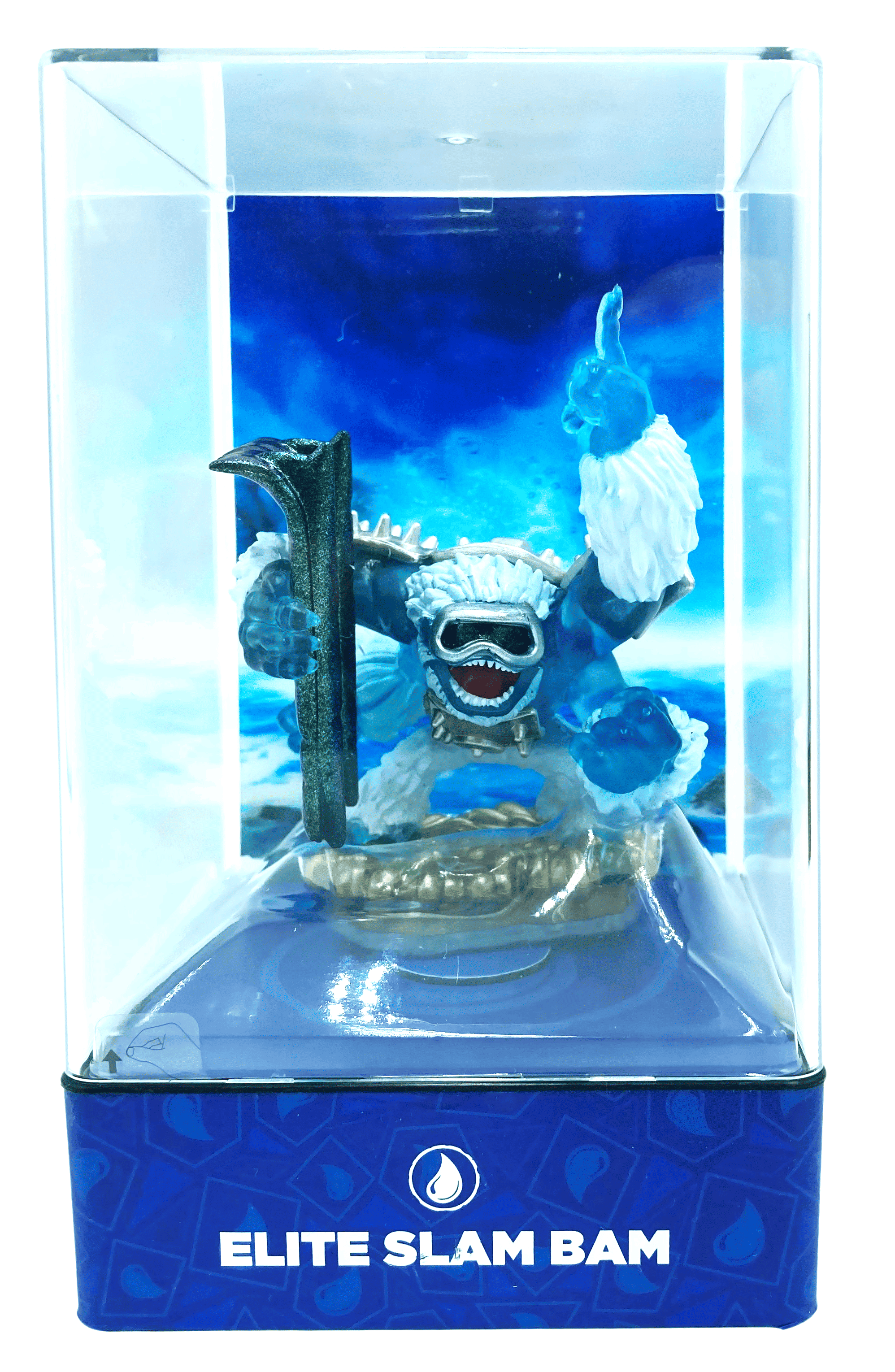 Skylanders Eons Elite Slam Bam (2)