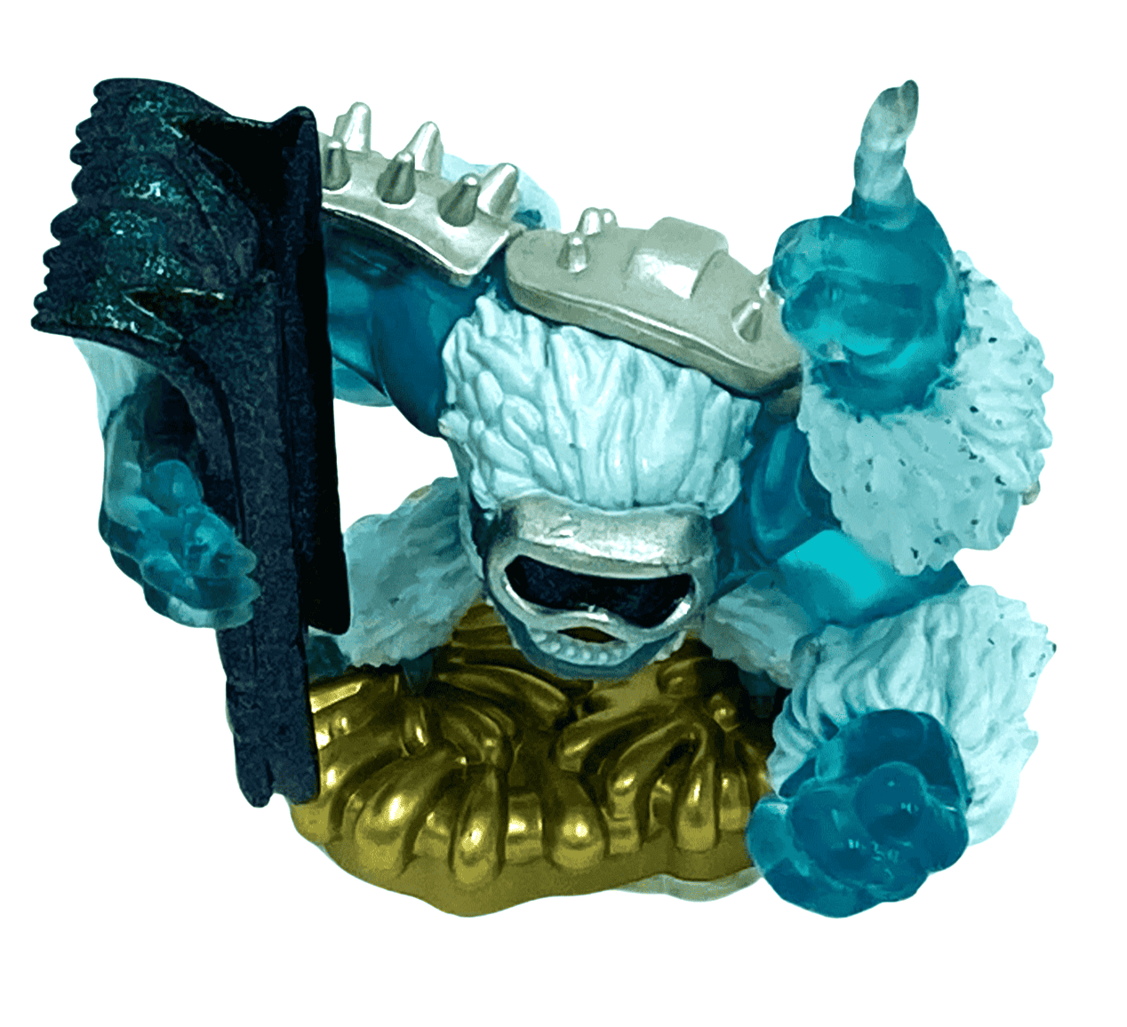Skylanders Eons Elite Slam Bam - sans emballage d'origine