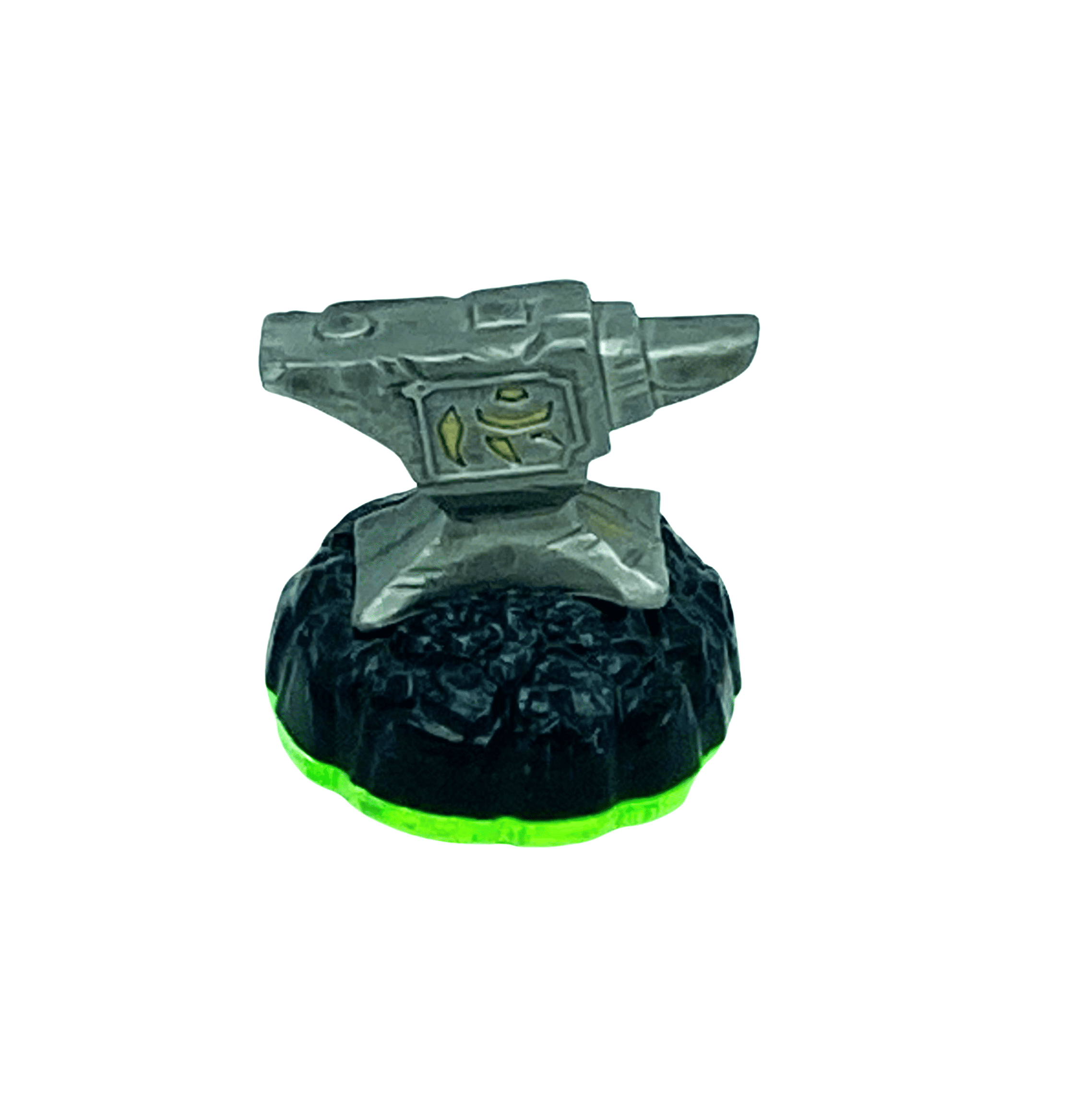 Skylanders Spyros Adventure Anvil Pluie