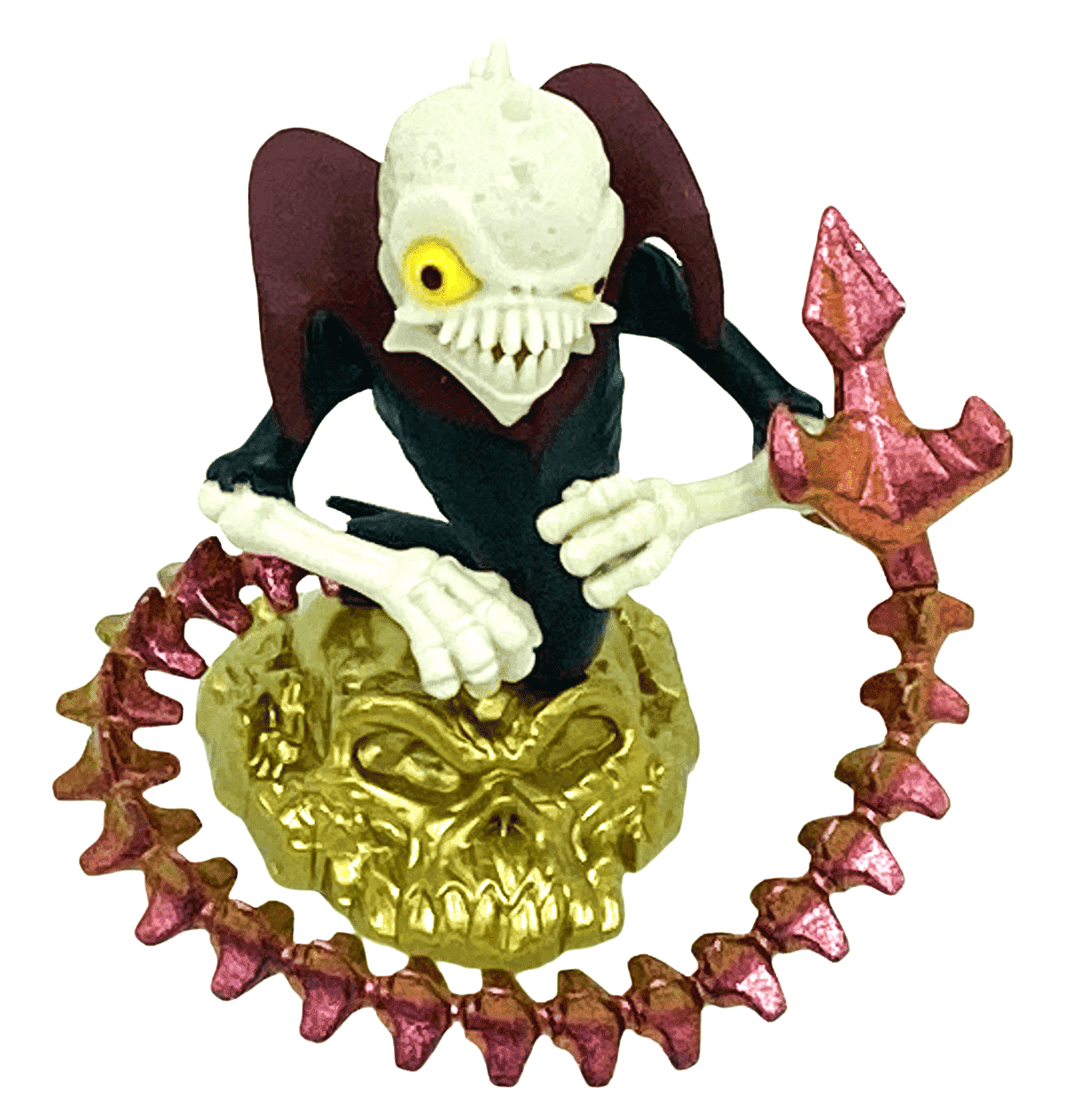 Skylanders Eons Elite Ghost Roaster - sans emballage d'origine
