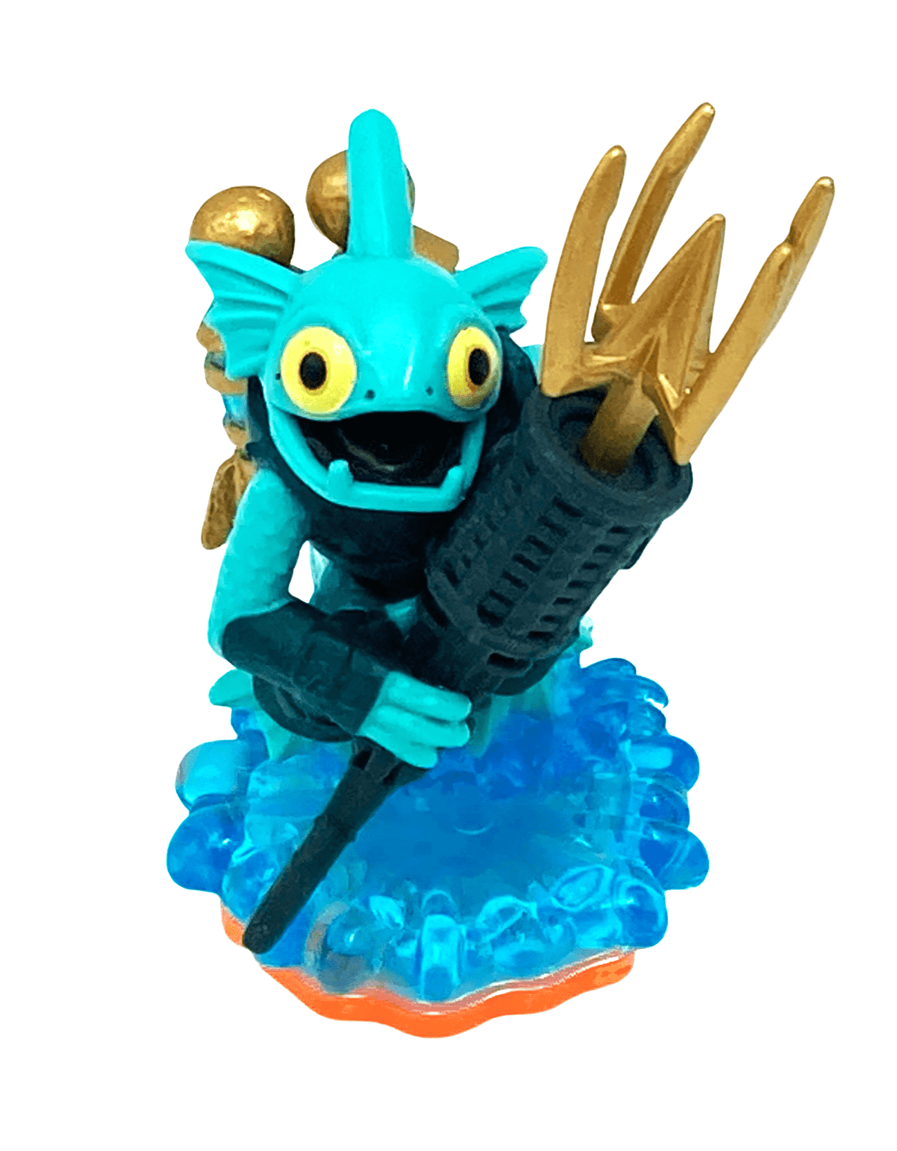 Skylanders Giants Gill Grunt