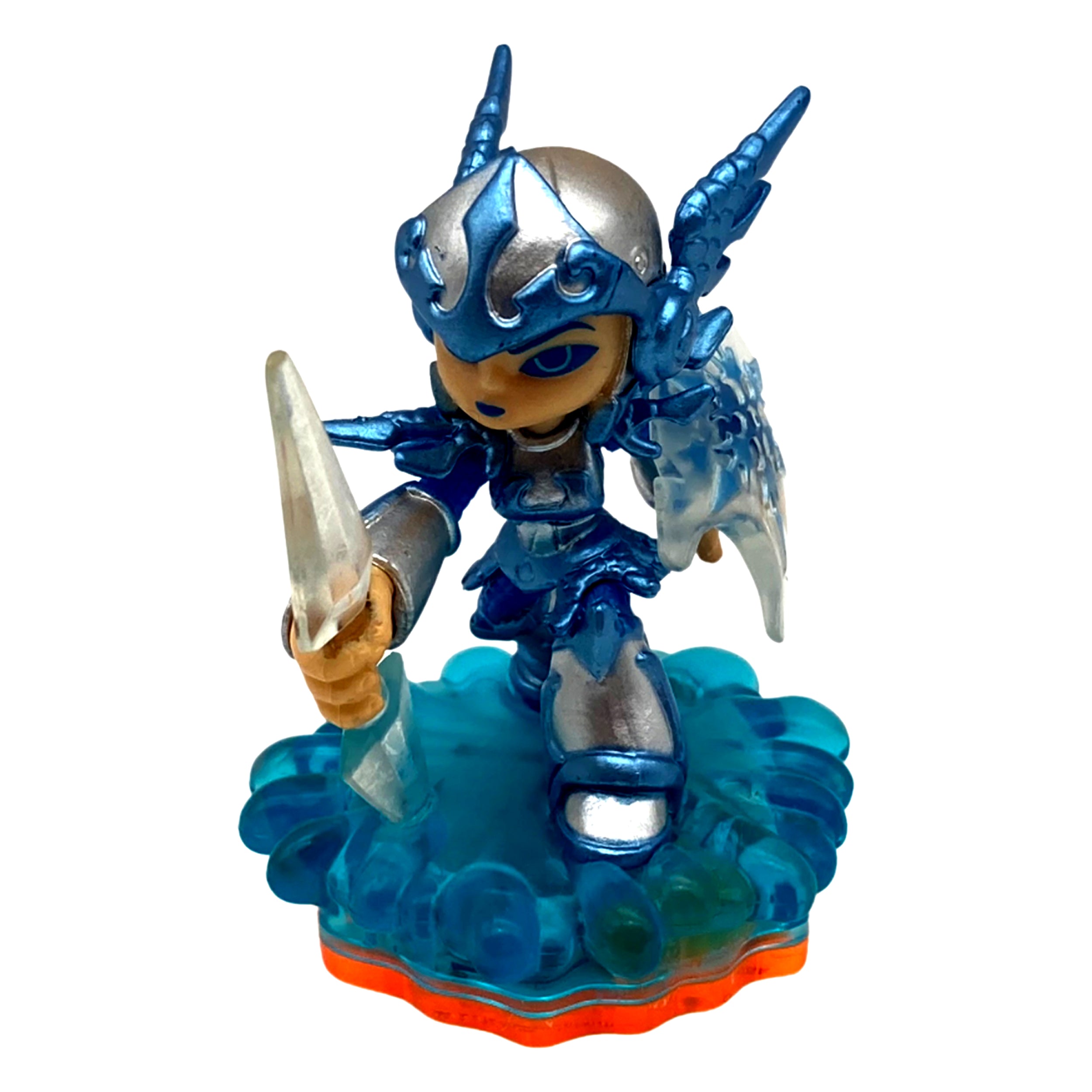 Skylanders Giants Chill Light Noyau