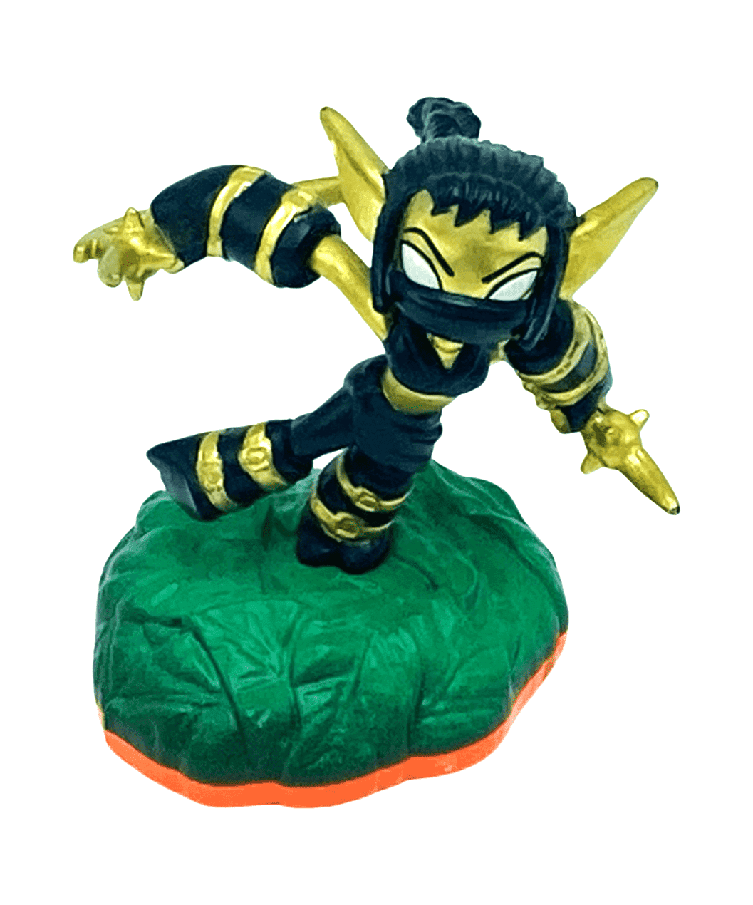 Elfe furtif légendaire des Skylanders Giants