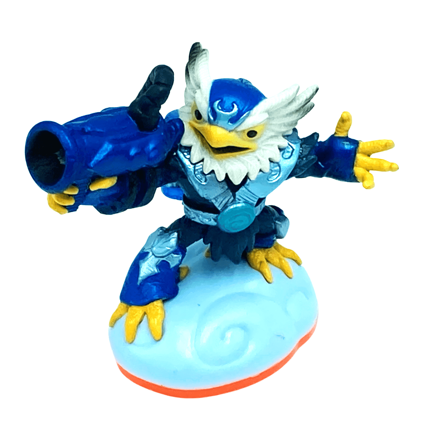 Skylanders Giants Jet Vac