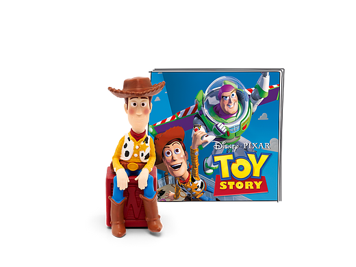 Figurine audio Disney Toy Story pour Toniebox