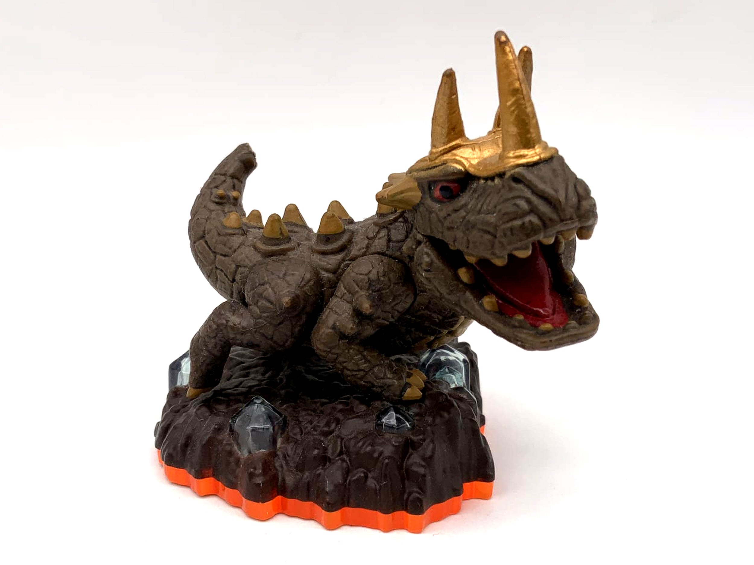 Skylanders Giants Bash - ENDOMMAGÉ