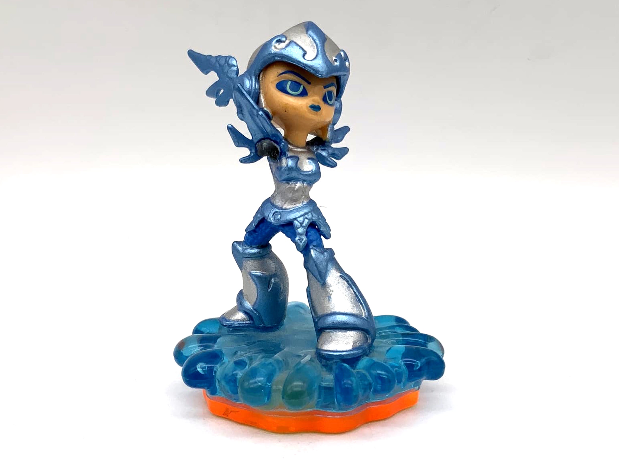 Skylanders Giants Chill - ENDOMMAGÉ
