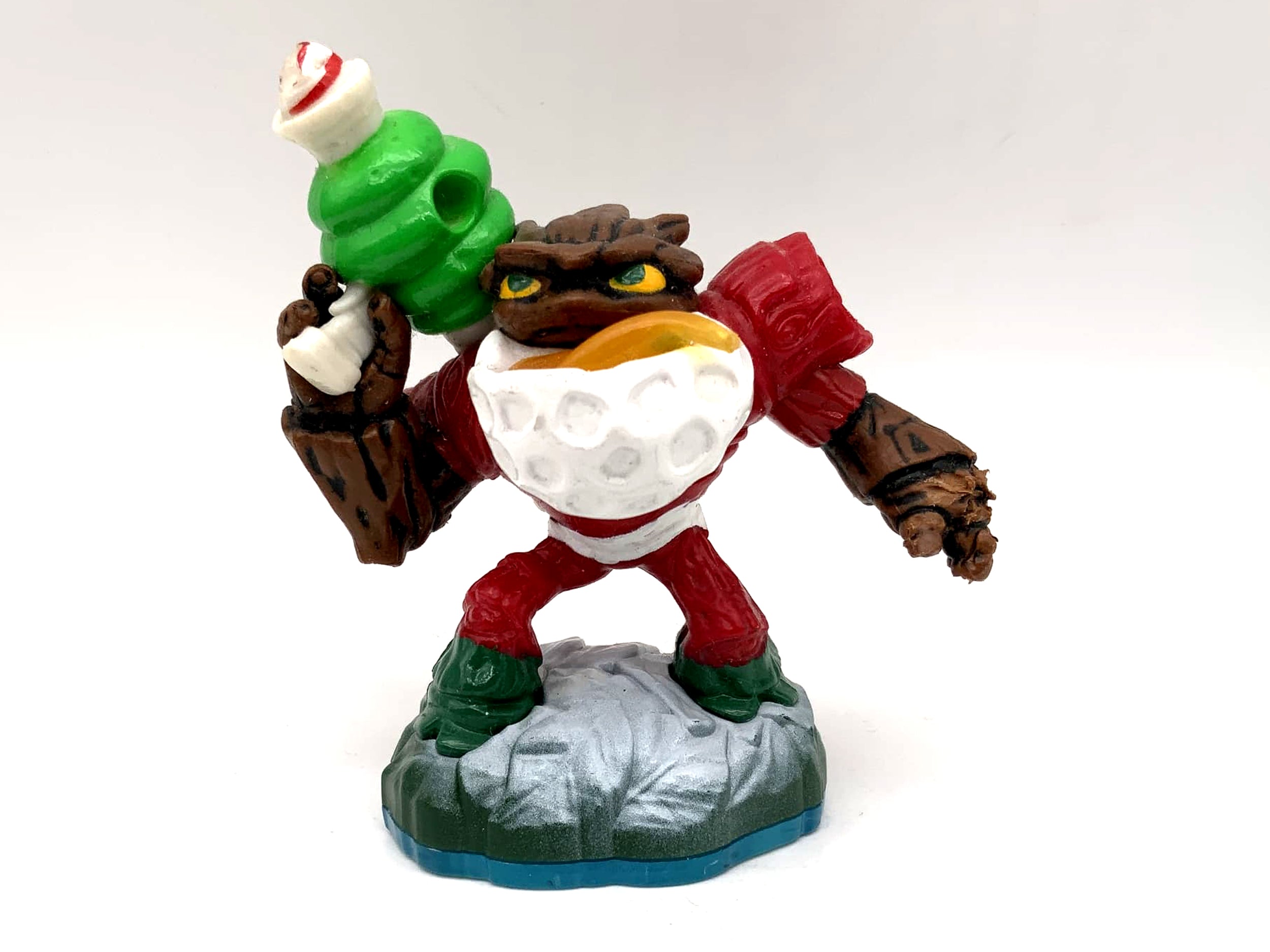 Skylanders Swap Force Jolly Bumble Blast - DAMAGED