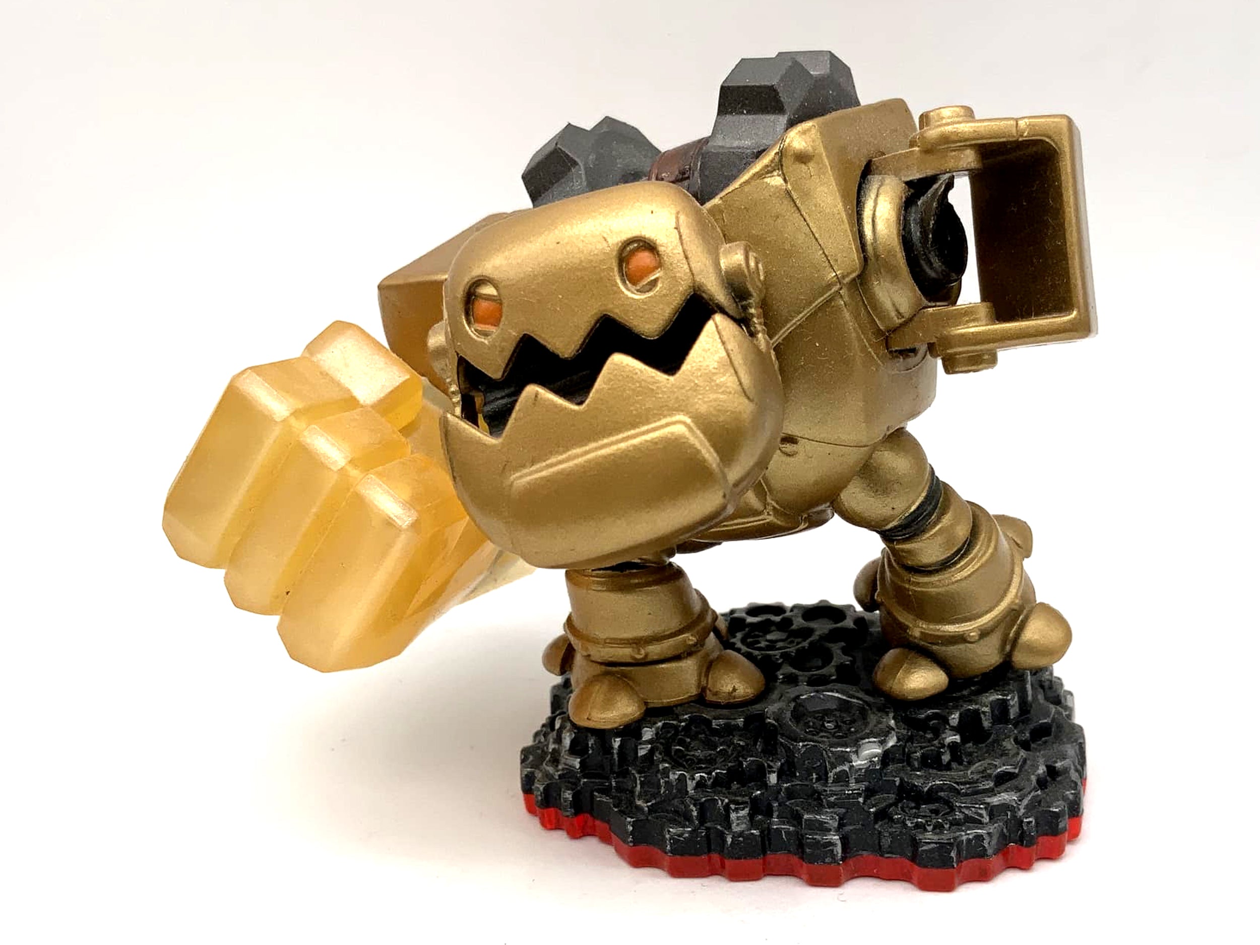 Skylanders Trap Team Jawbreaker - ENDOMMAGÉ