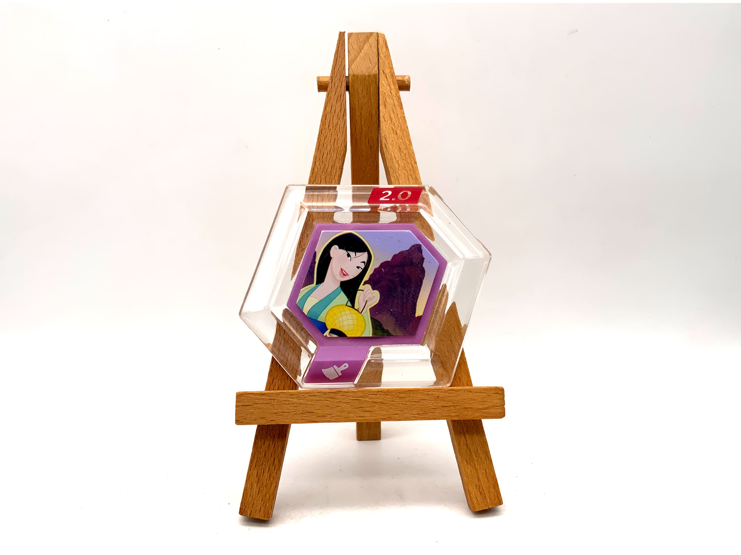 Disney Infinity 2.0 Power Disc - The Middle Kingdom