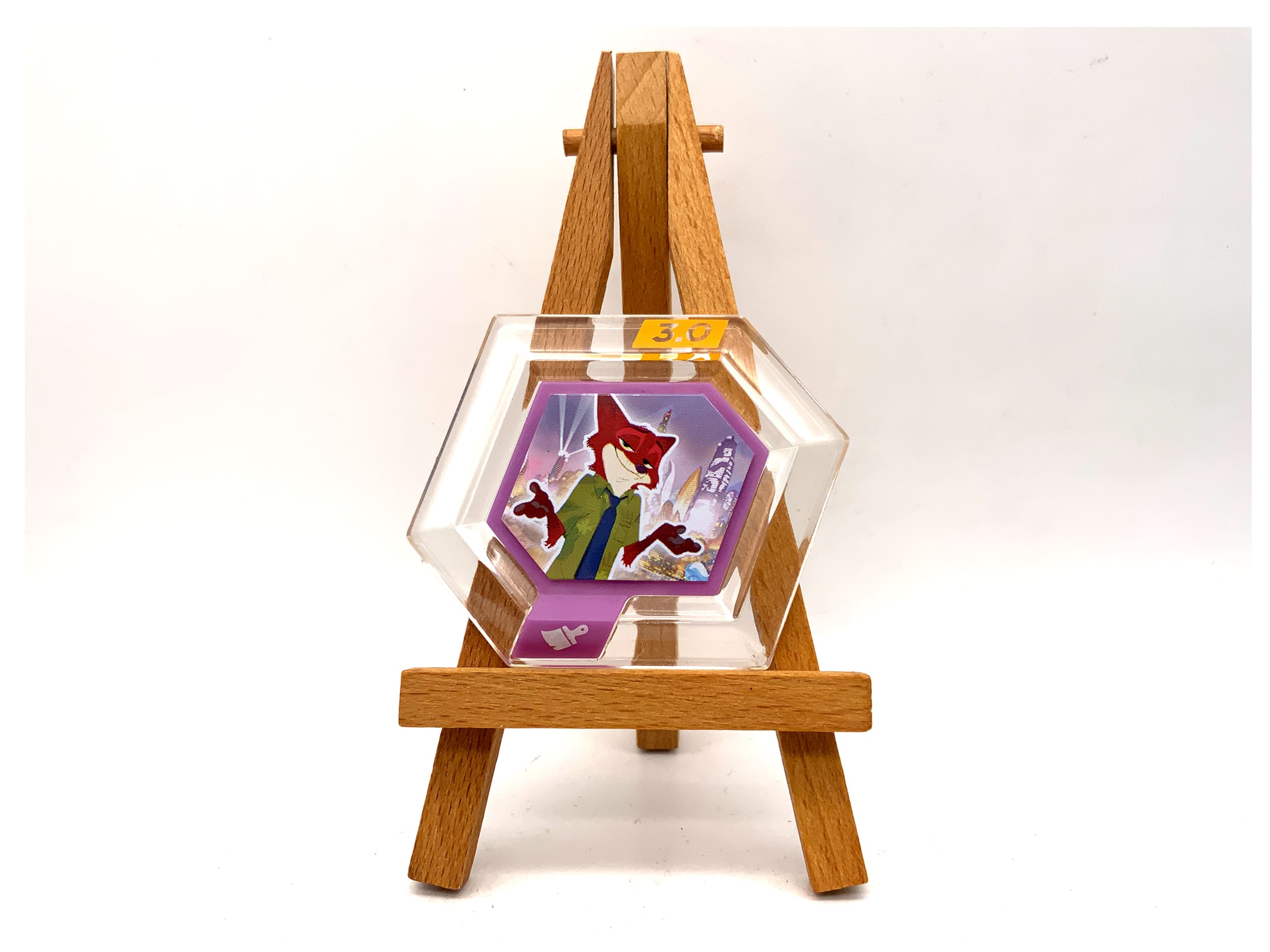 Disney Infinity 3.0 Power Disc - Stars over Sahara Square