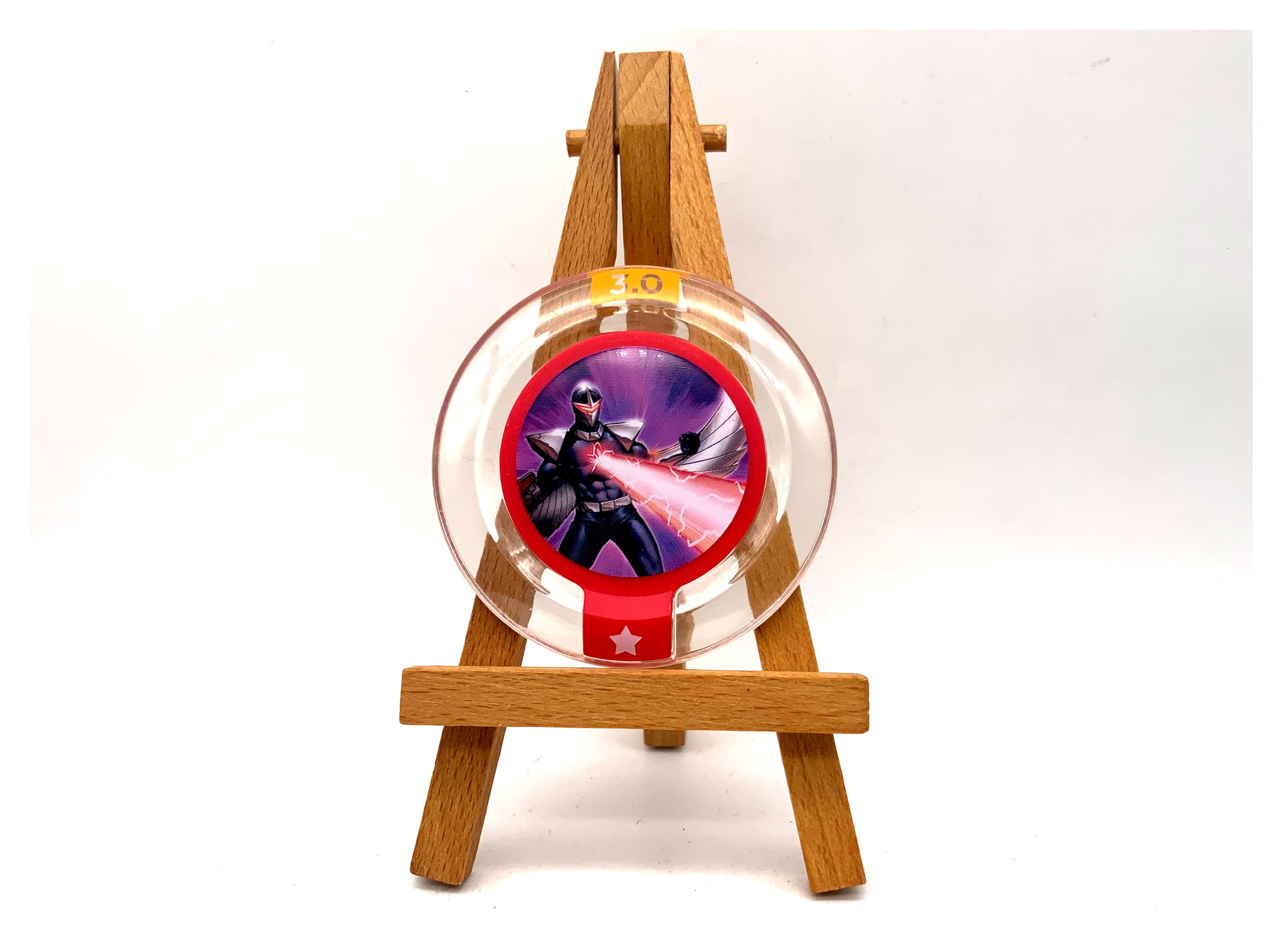 Disney Infinity 3.0 Power Disc - Darkhawks Blast