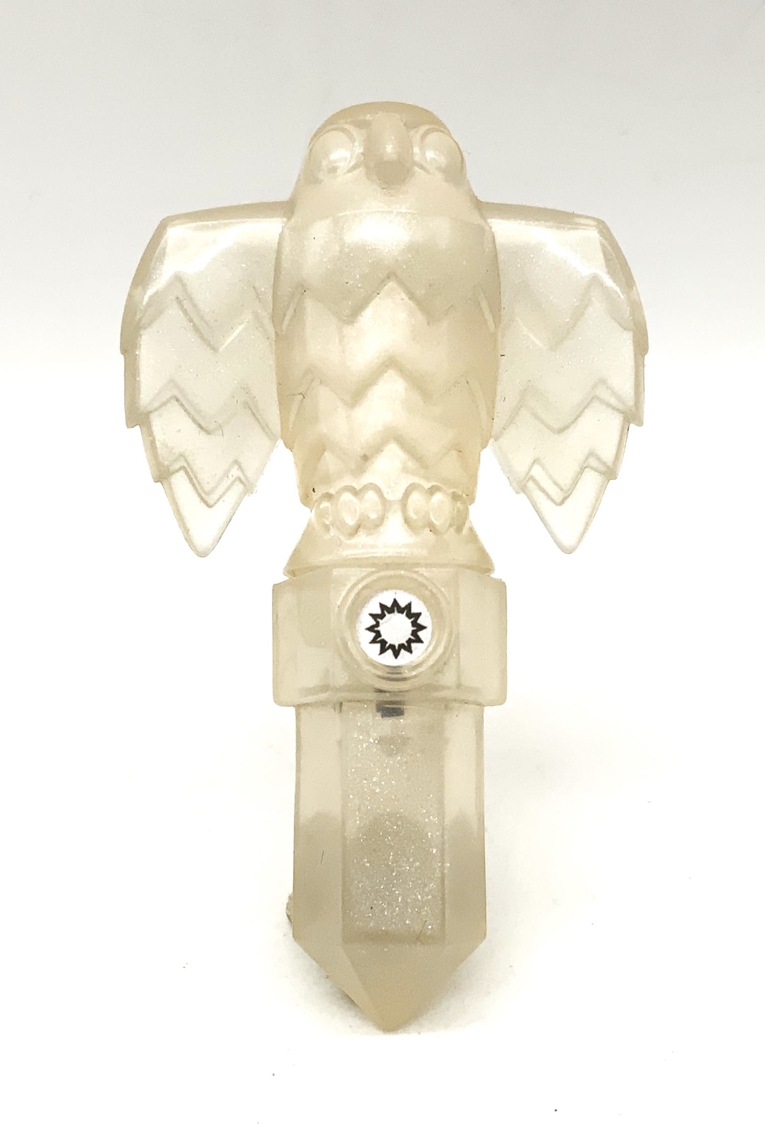 Pack d'extension Skylanders Trap Team Light Element Knight Light Sunscraper Spire