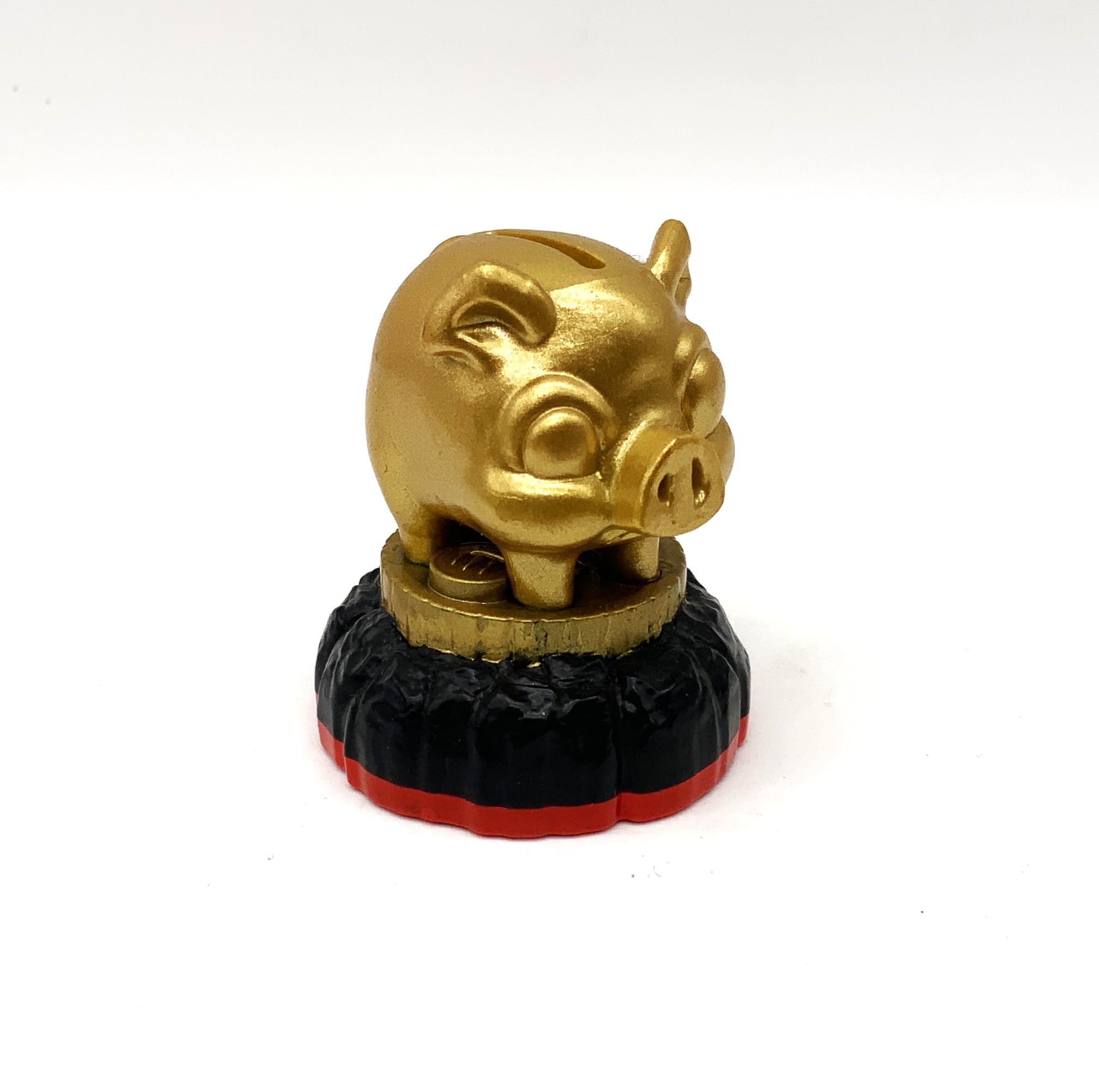 Skylanders Trap Team Nightmare Express Adventure Pack Lames Tirelire