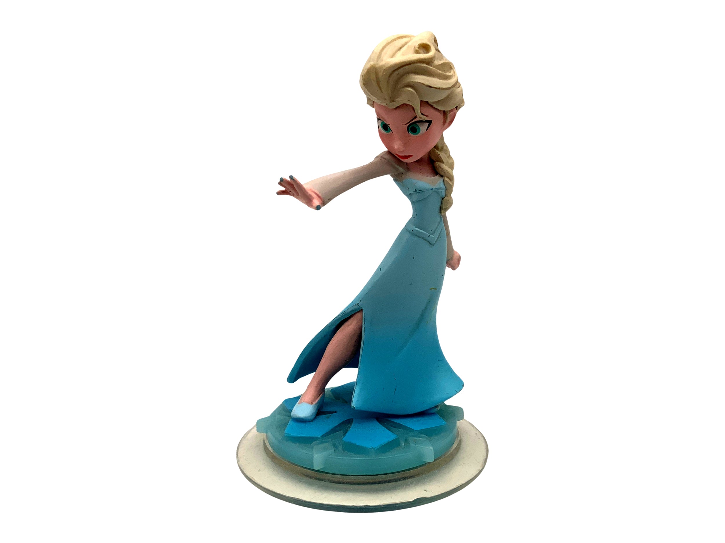 Figurine Disney Infinity 1.0 Elsa - La Reine des Neiges