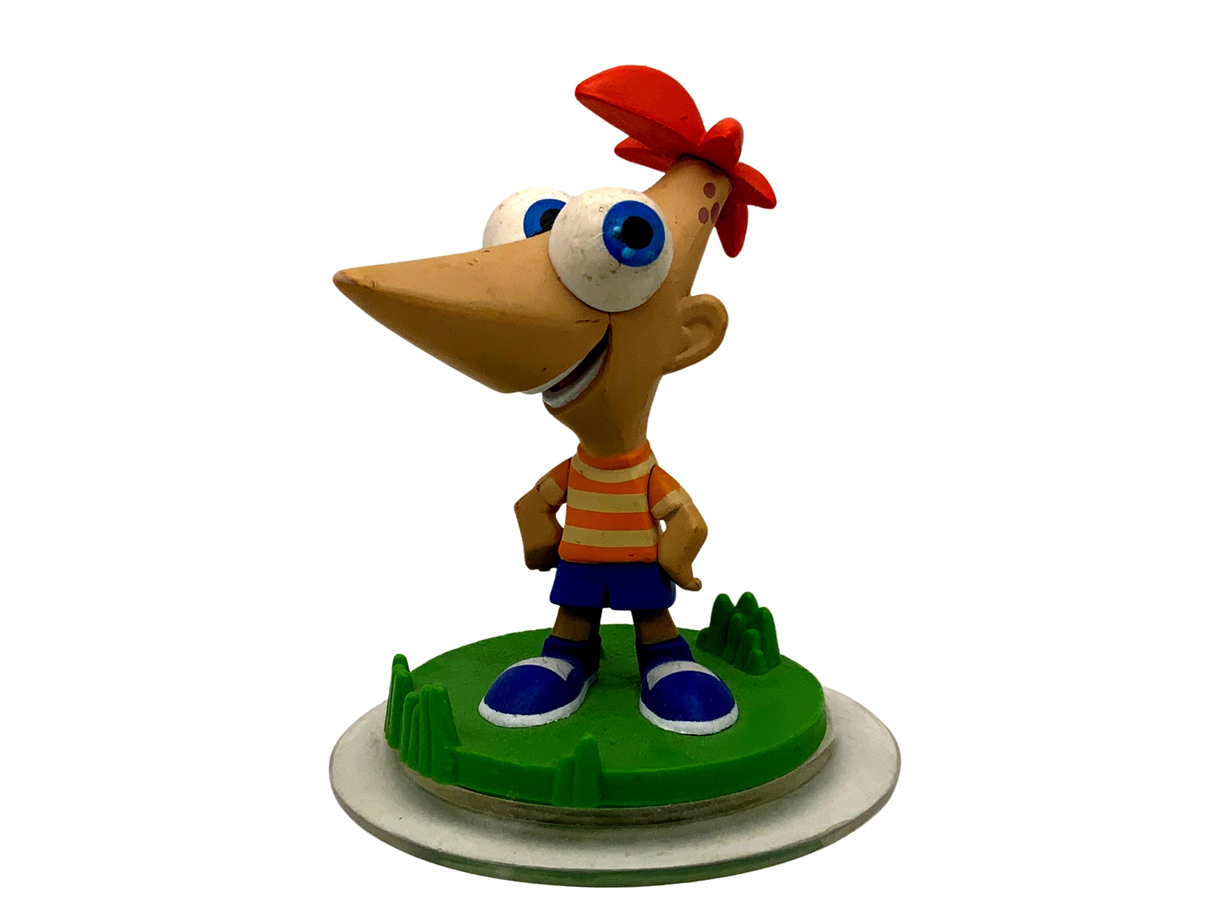 Figurine Disney Infinity 1.0 Phineas