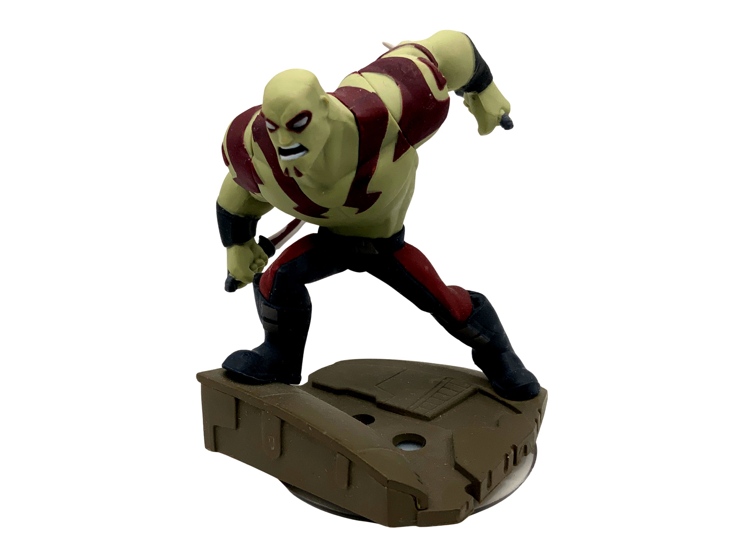 Figurine Disney Infinity 2.0 Drax