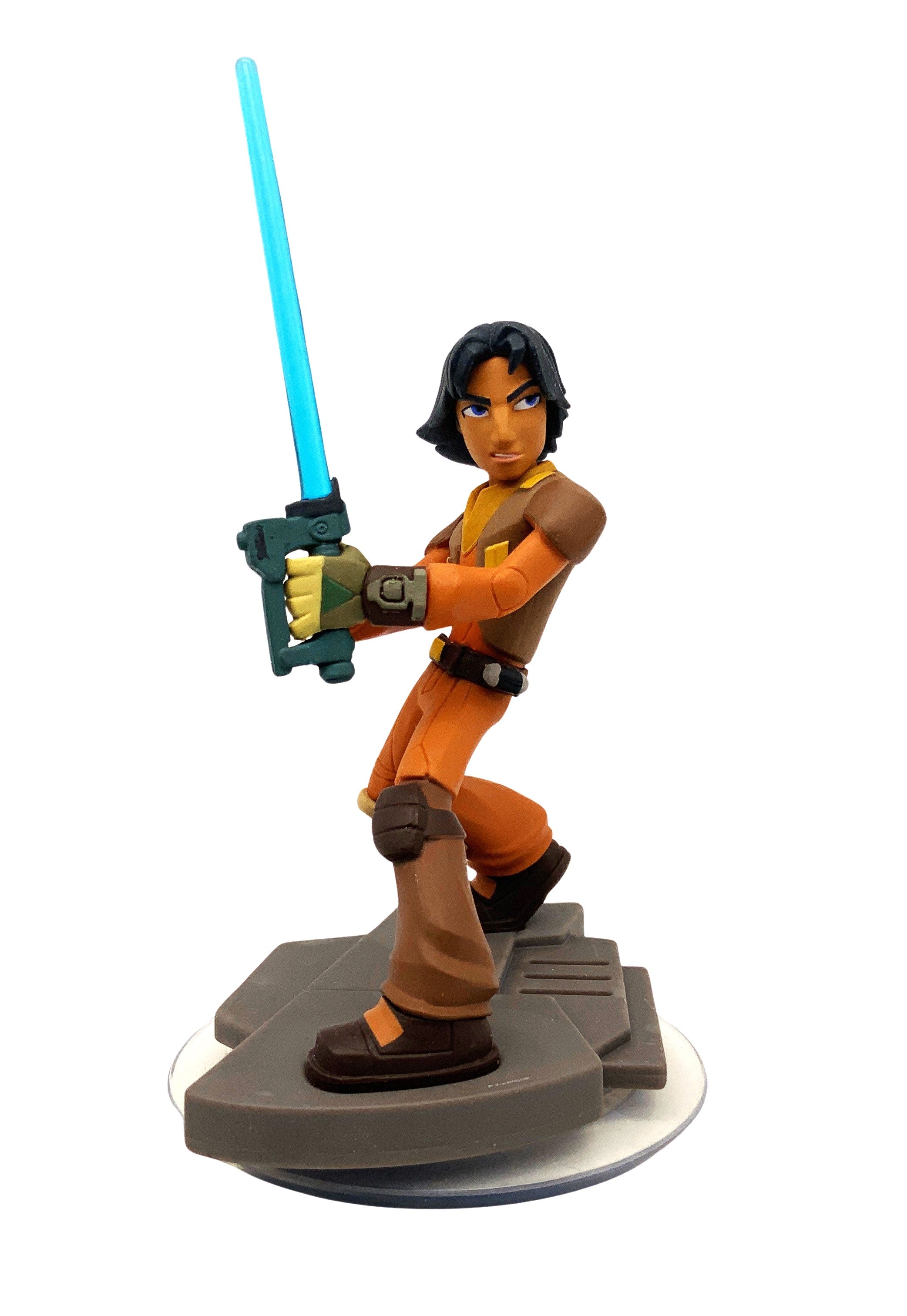 Disney Infinity Figur 3.0 Erza