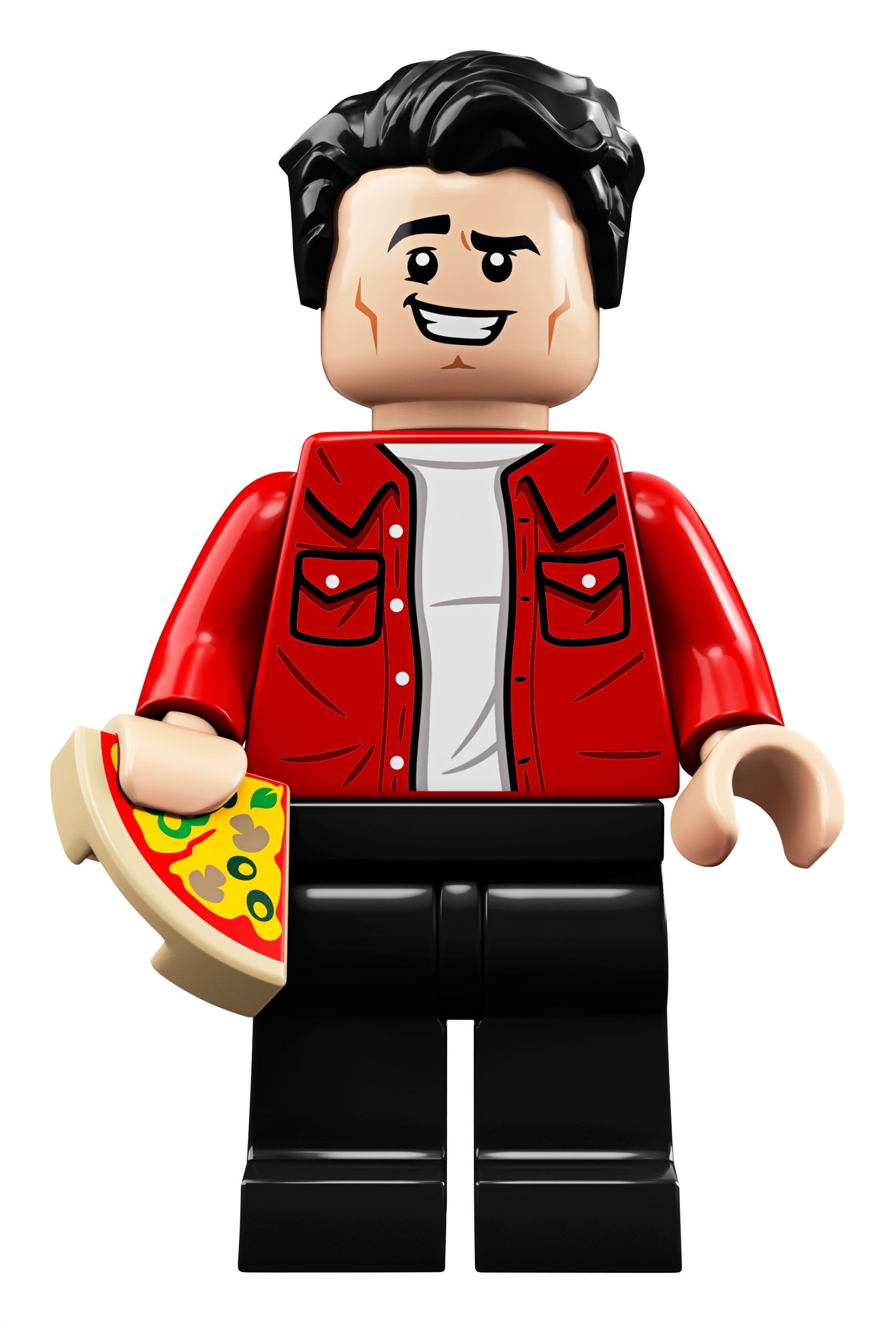 LEGO® Ideas Les amis de Central Perk 21319