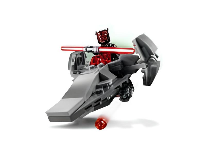 LEGO® Star Wars 75224 L'Infiltrateur Sith