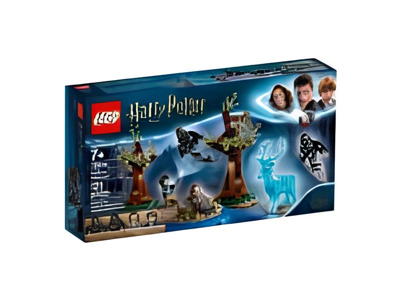 LEGO Harry Potter 75945 L'Expecto Patronum