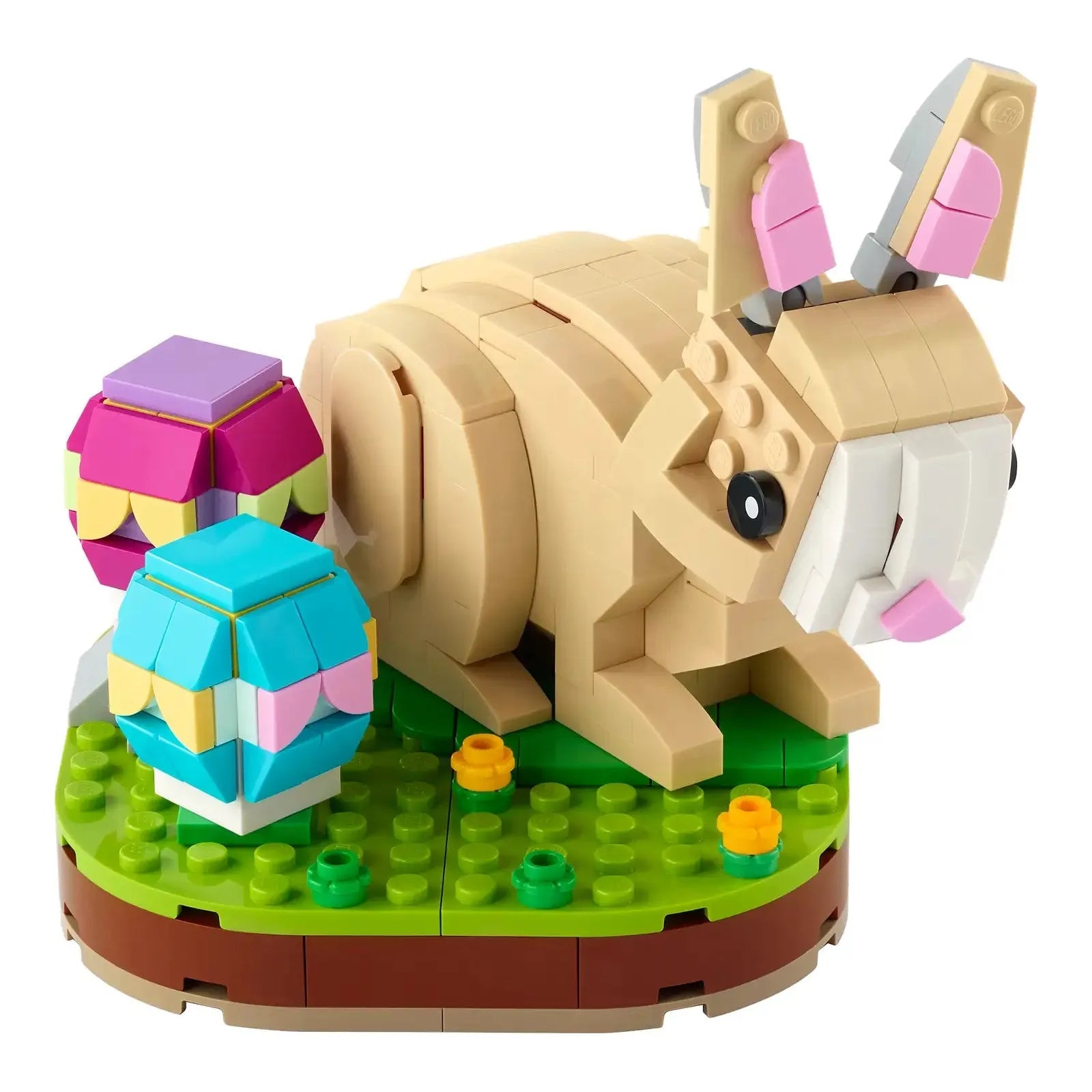 LEGO® 40463 Lapin de Pâques