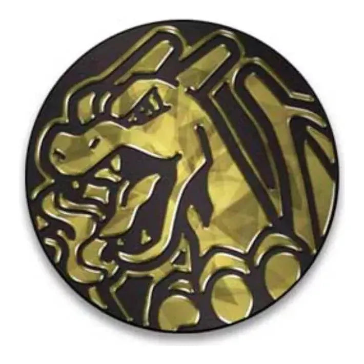 Pokémon Épée et Bouclier Charizard Vivid Voltage Theme Deck (anglais)