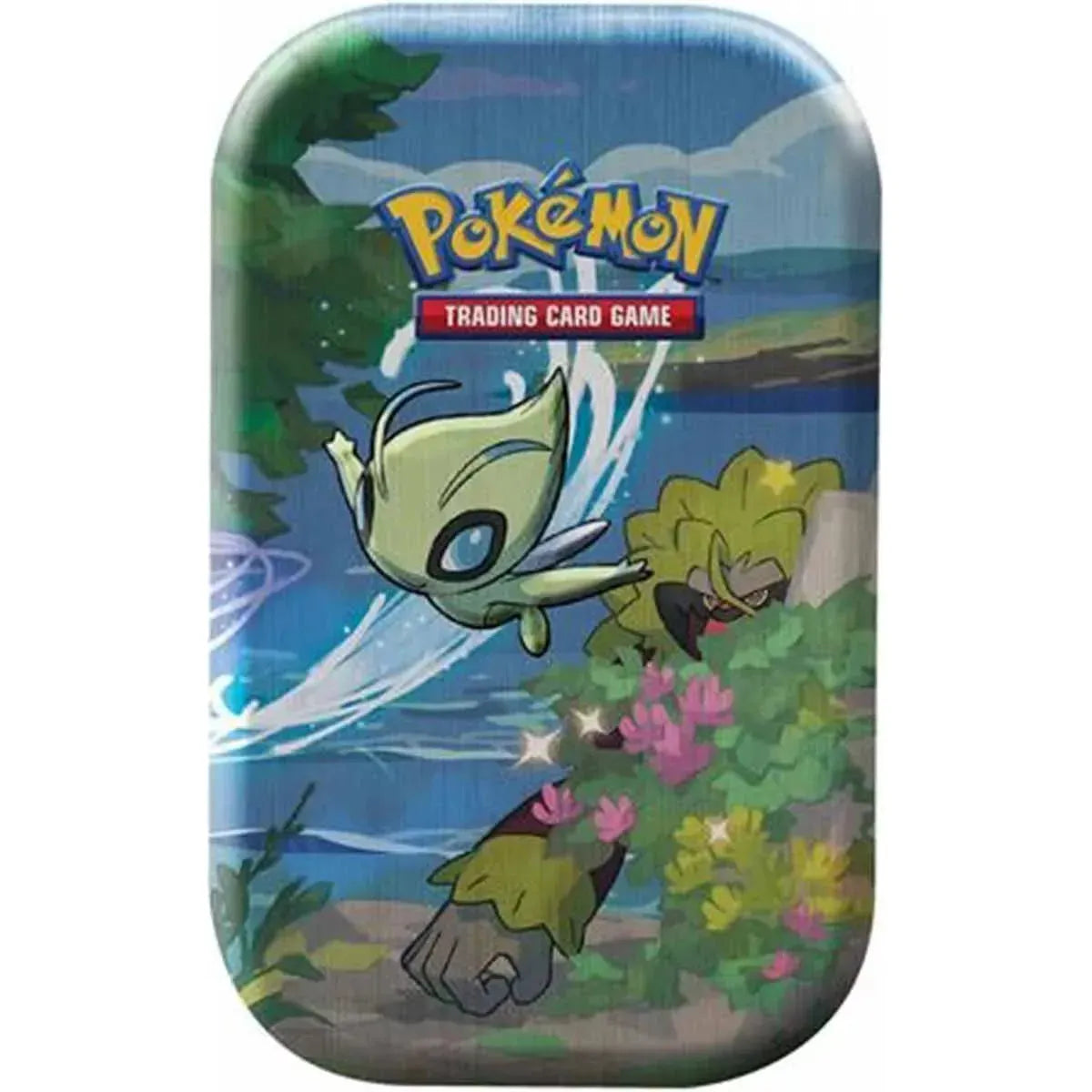 Mini boîte aléatoire Pokémon Épée et Bouclier Shining Fates