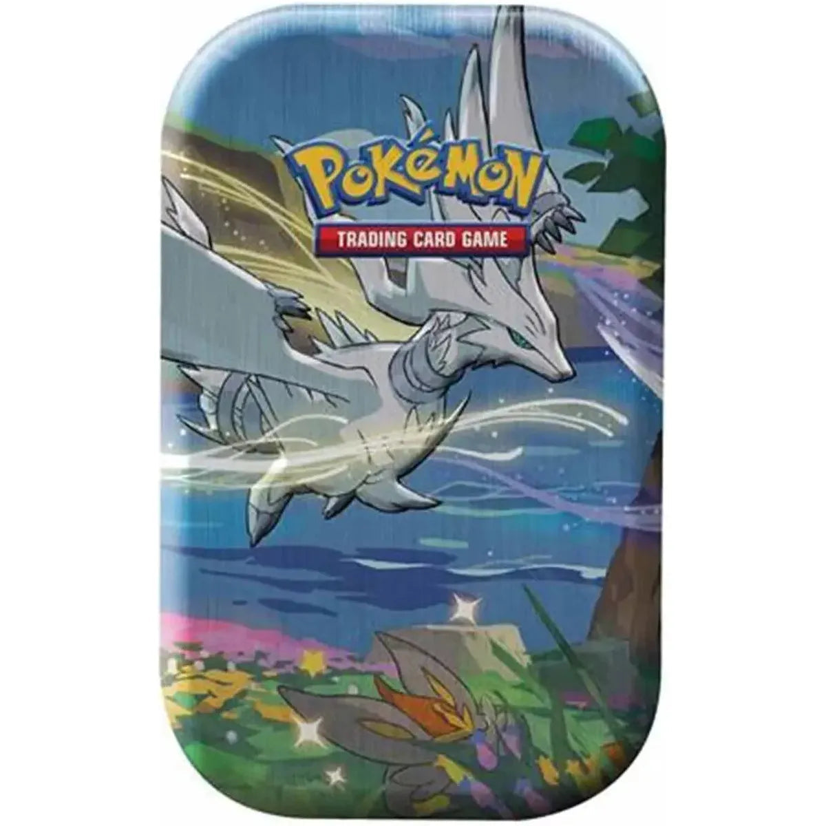 Mini boîte aléatoire Pokémon Épée et Bouclier Shining Fates