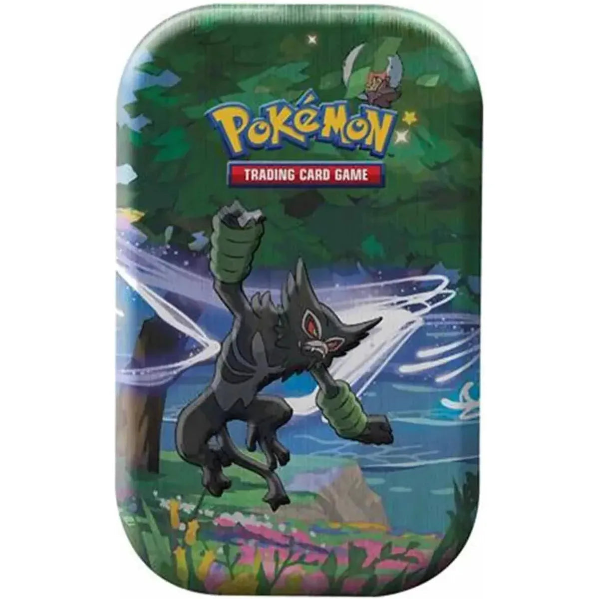 Mini boîte aléatoire Pokémon Épée et Bouclier Shining Fates
