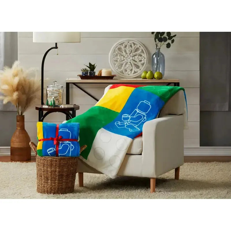 Plafond LEGO® GWP motif Lego 5007622