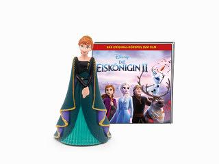 Figurine audio Frozen II Frozen 2 pour Toniebox