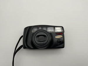 Samsung AF Zoom 105S d'origine – appareil photo compact avec zoom Super Macro