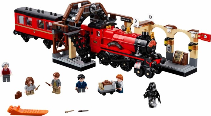 LEGO Harry Potter 75955 Poudlard™ Express